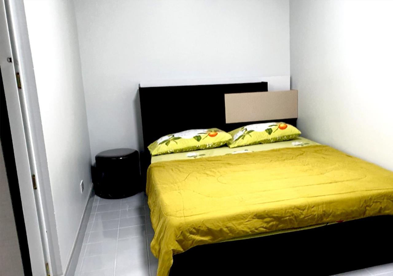 One-Bedroom Apartment - Photo 15