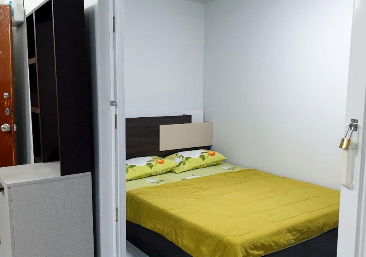 One-Bedroom Apartment - Photo 5