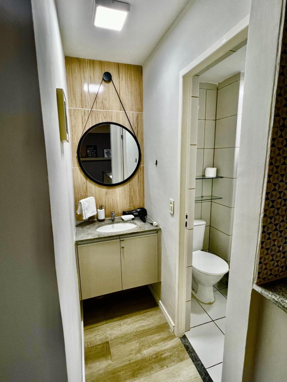 Studio Apartment - Photo 12