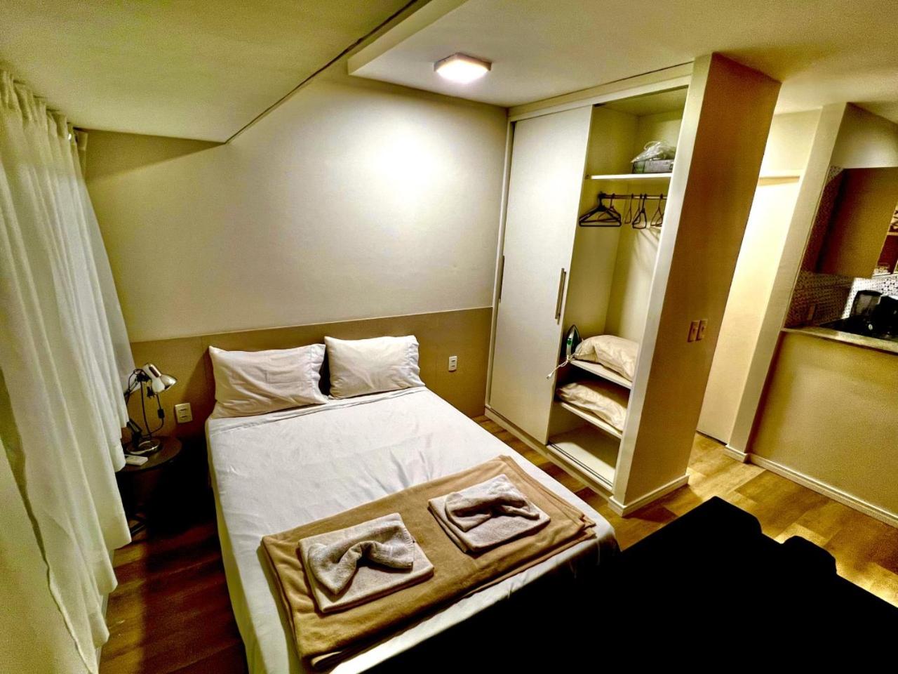 Studio Apartment - Photo 1