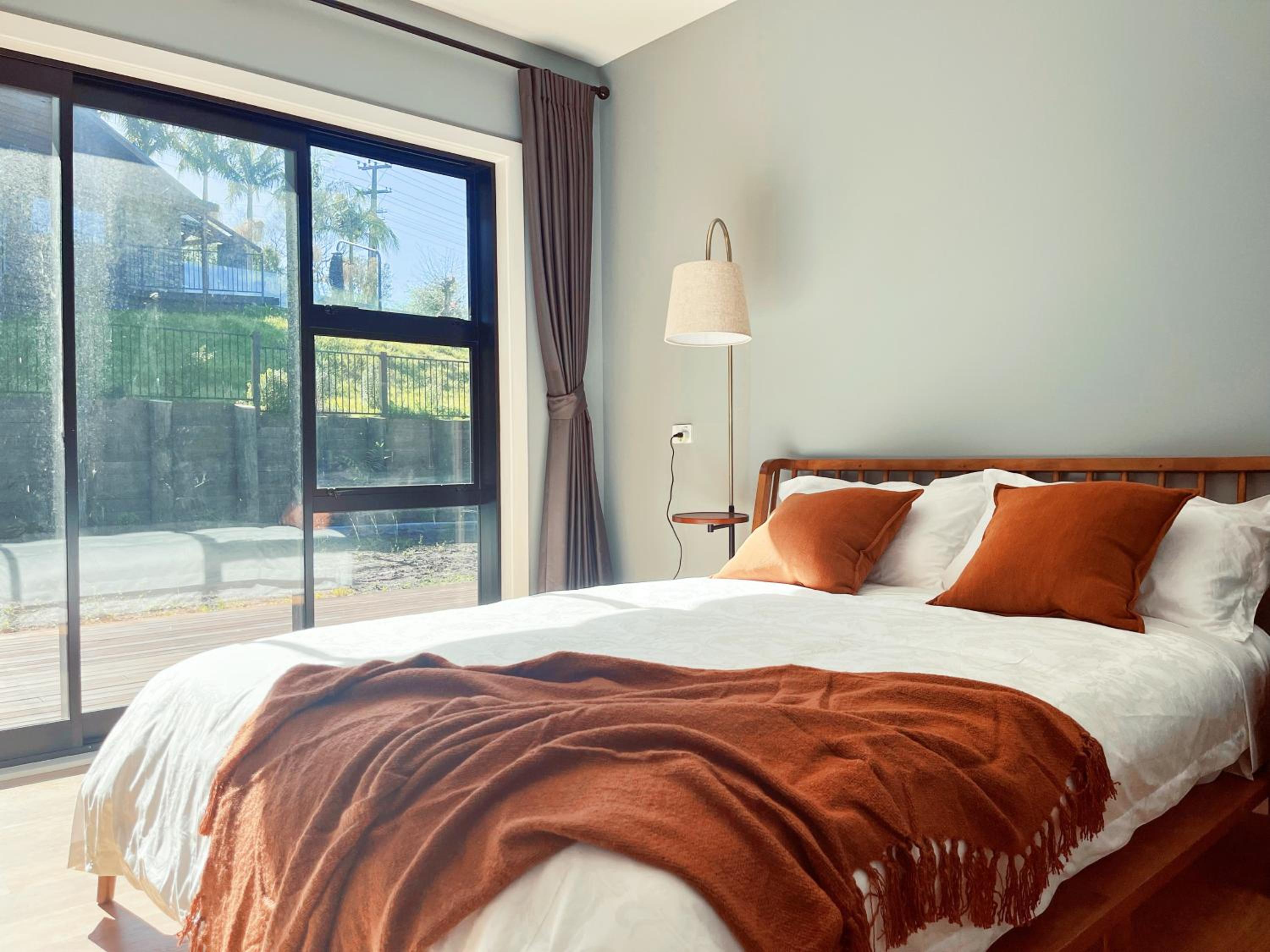 Queen Room with Garden View - Photo 1