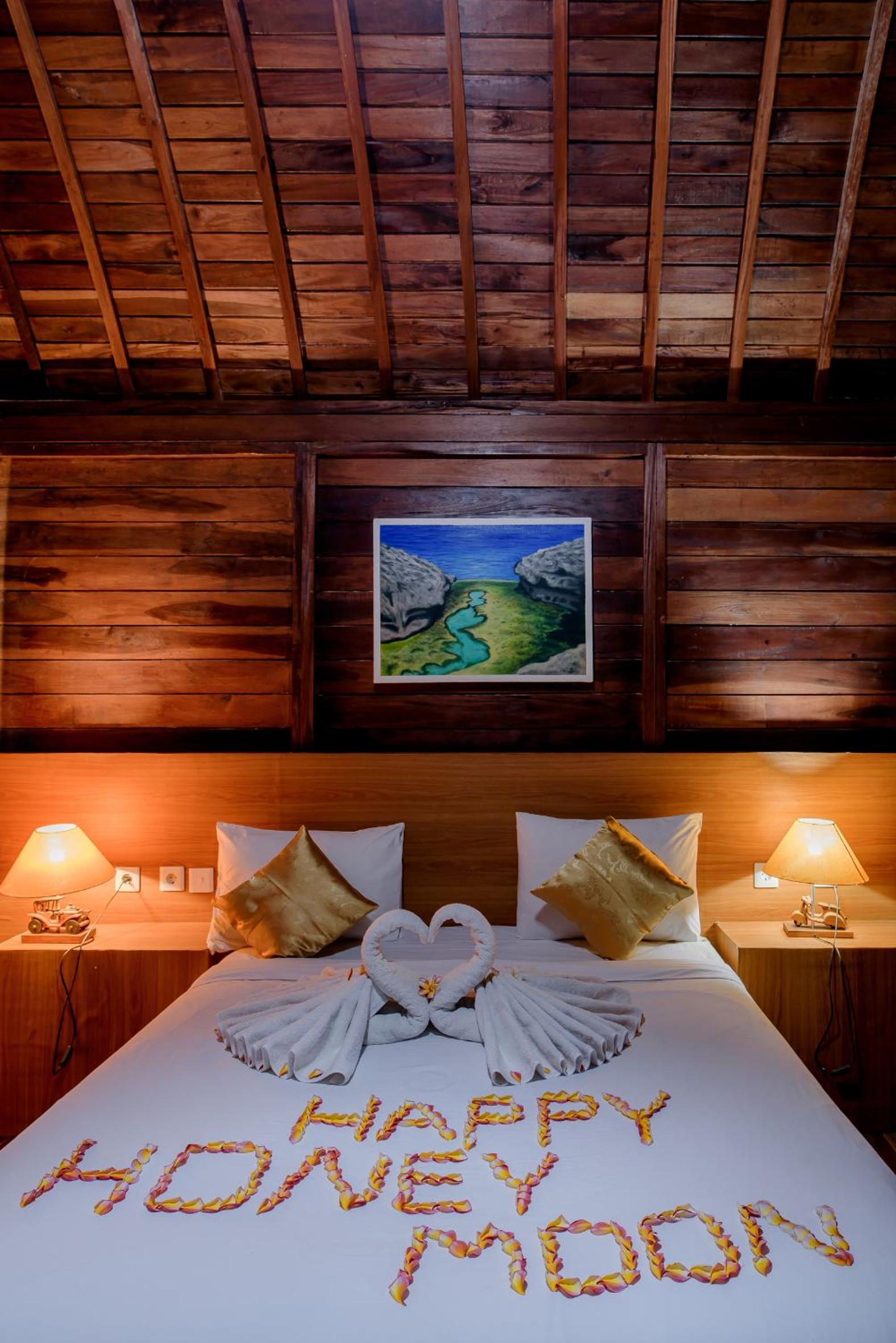 Double Room with Garden View - Photo 13