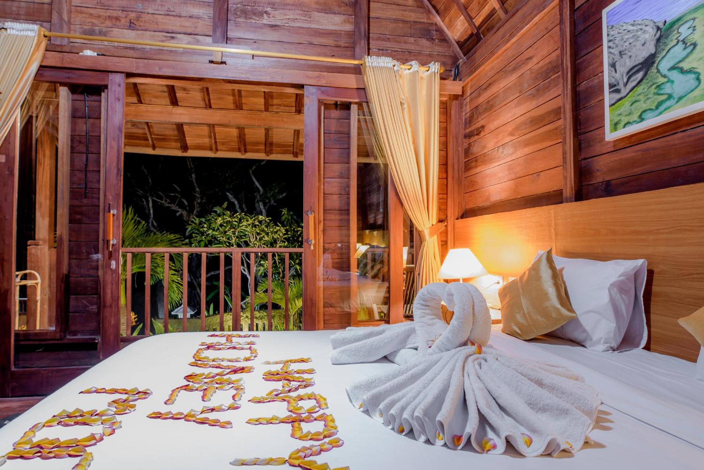 Double Room with Garden View - Photo 1