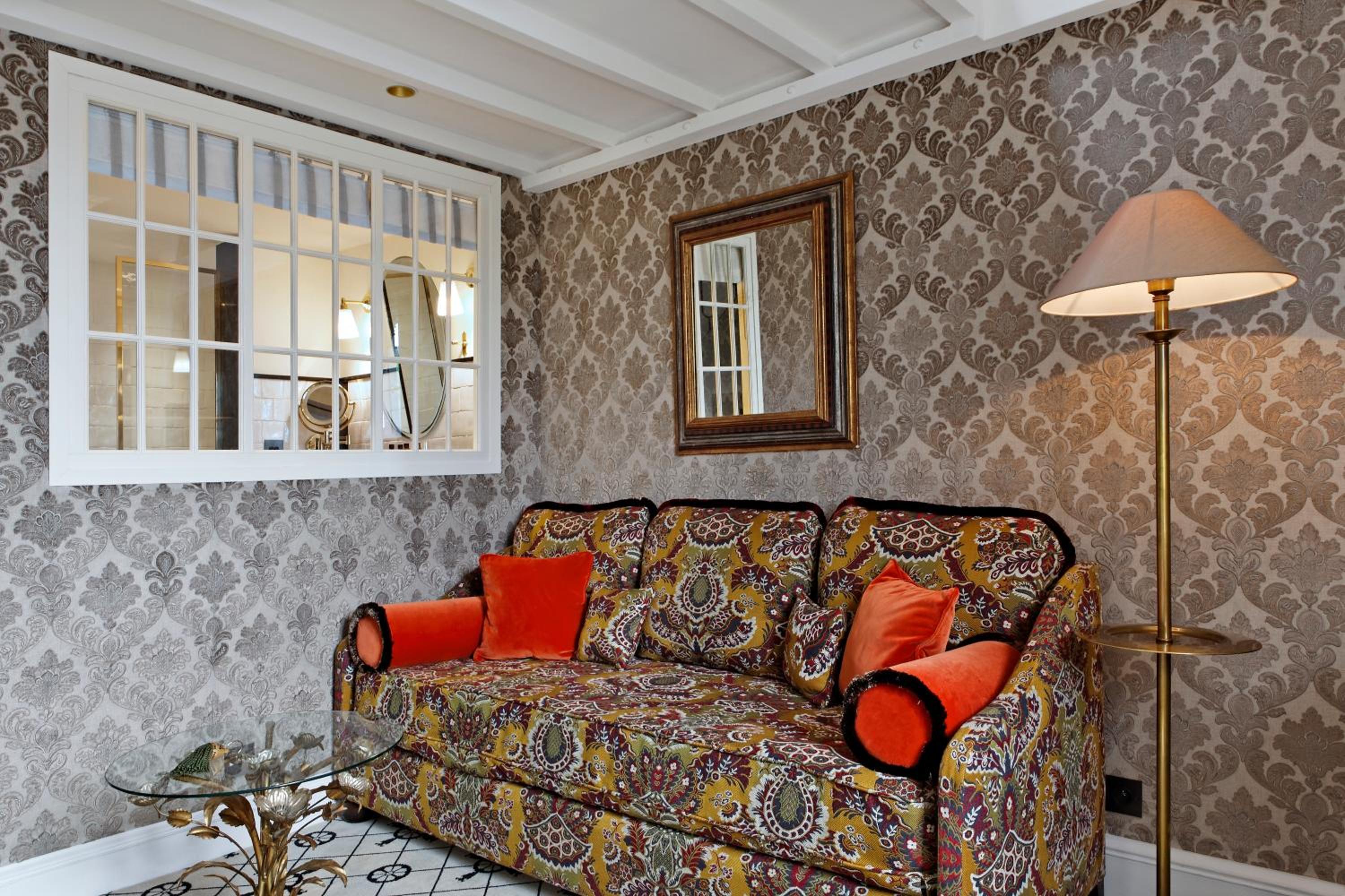 Duplex Junior Suite photo 3
