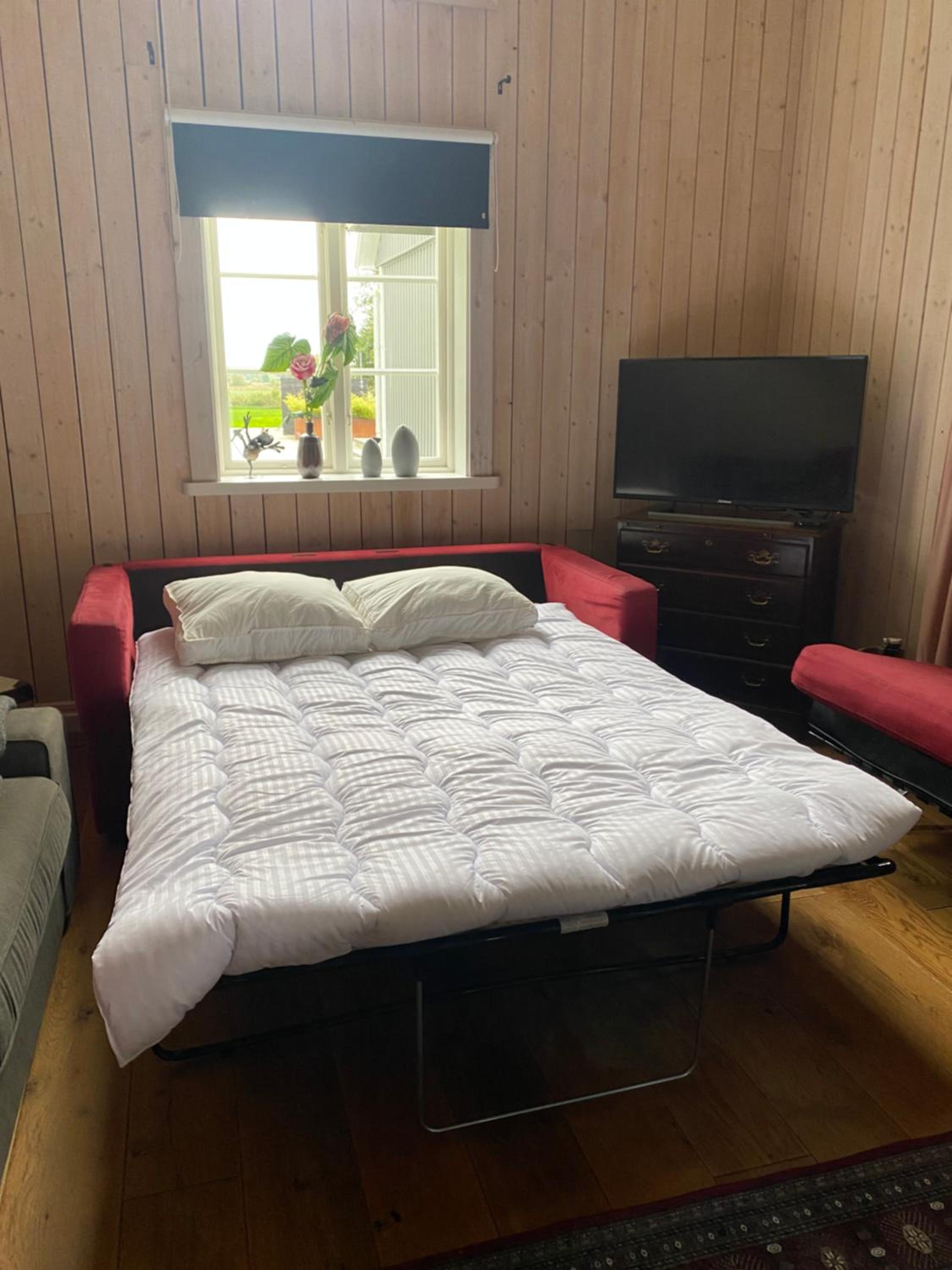 One-Bedroom House photo 1