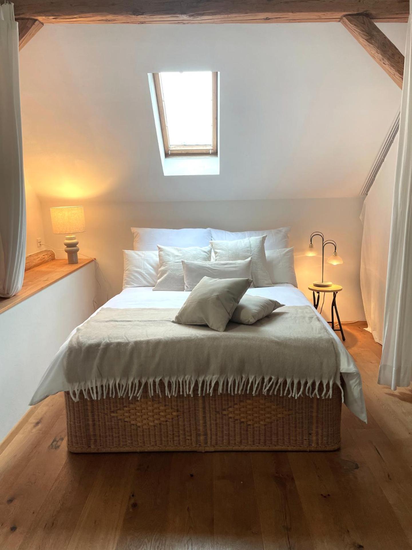 One-Bedroom House photo 1