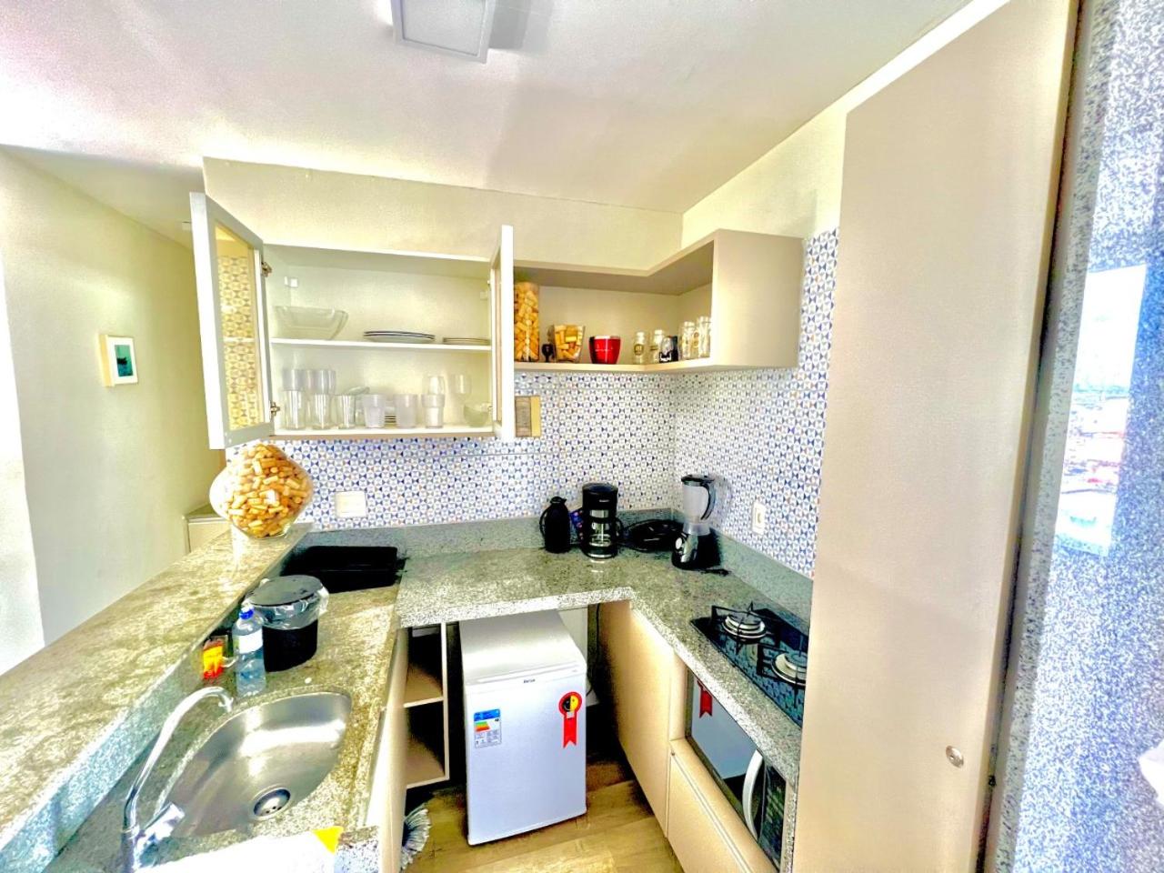 Studio Apartment - Photo 11