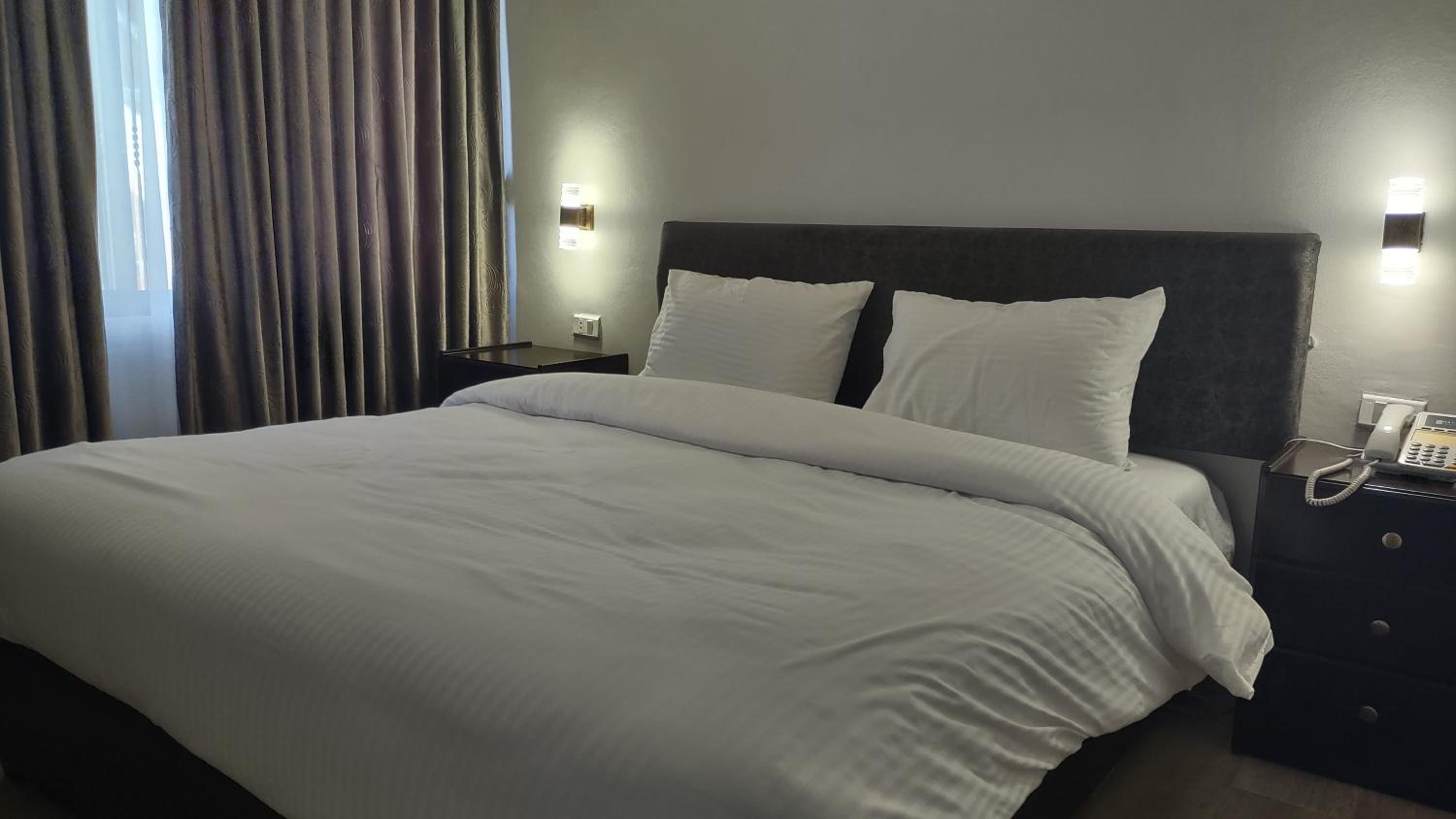 Standard Double Room photo 1