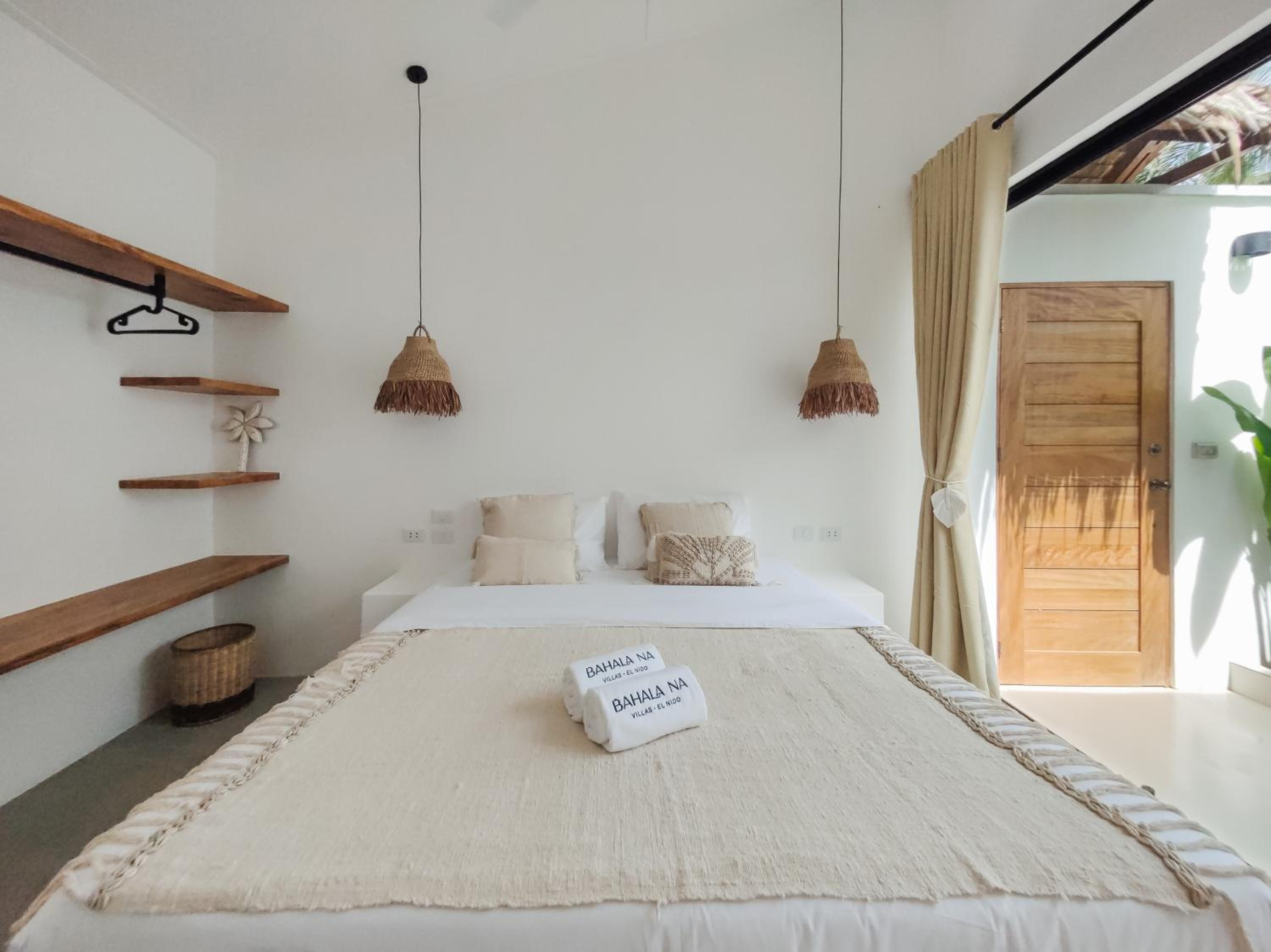 Two-Bedroom Villa - Photo 19