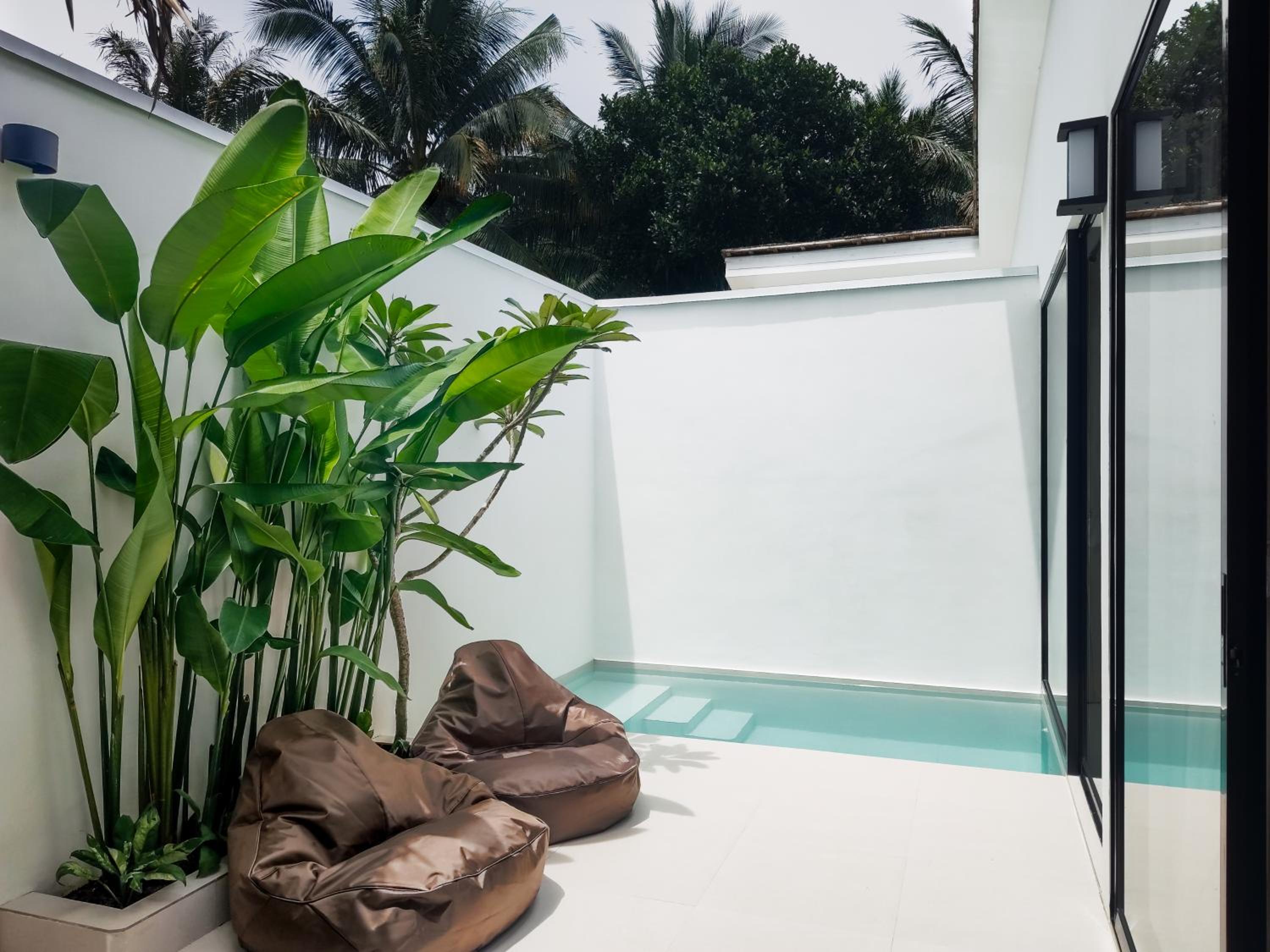 Two-Bedroom Villa - Photo 8