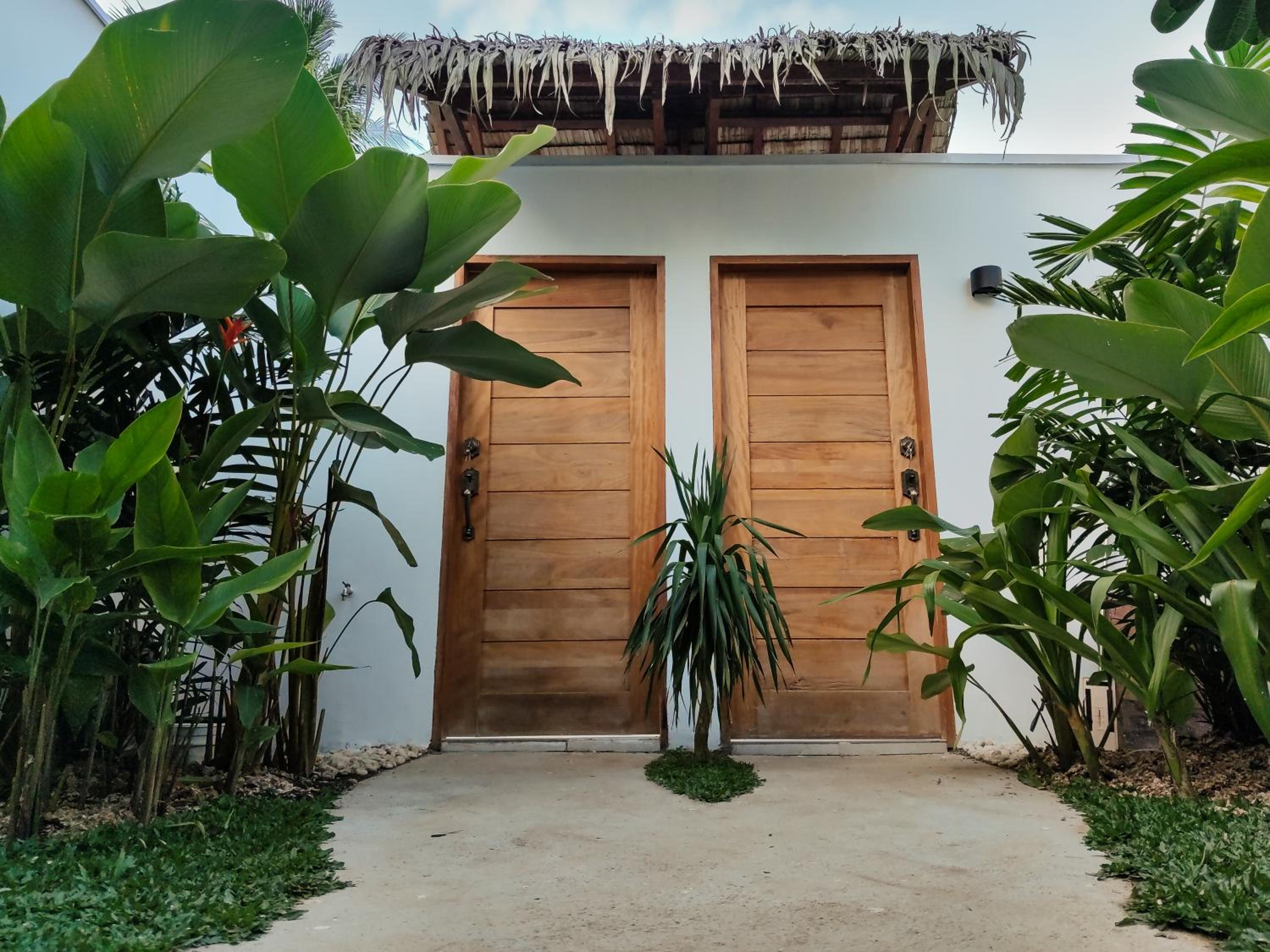 Two-Bedroom Villa - Photo 21