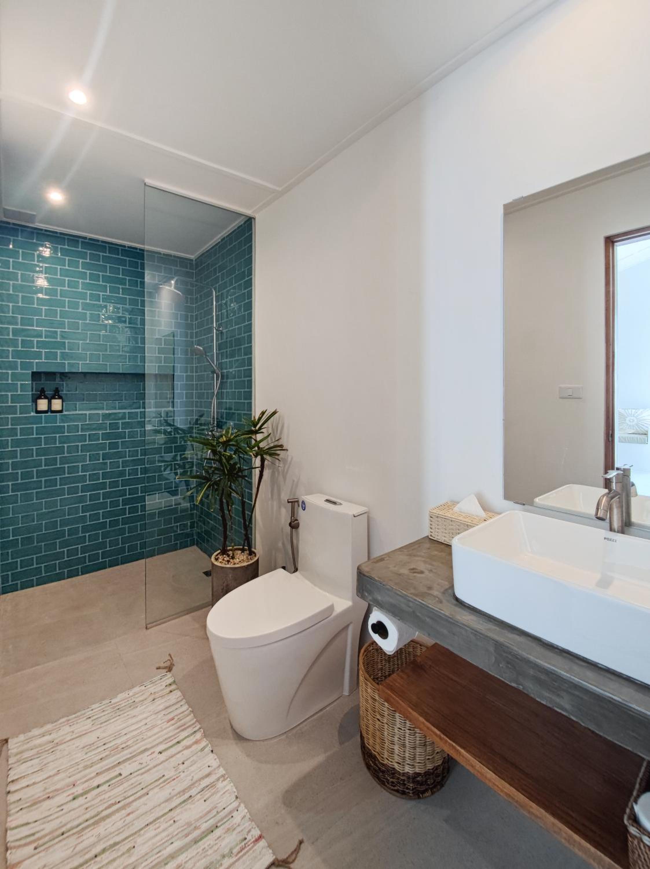 Two-Bedroom Villa - Photo 2