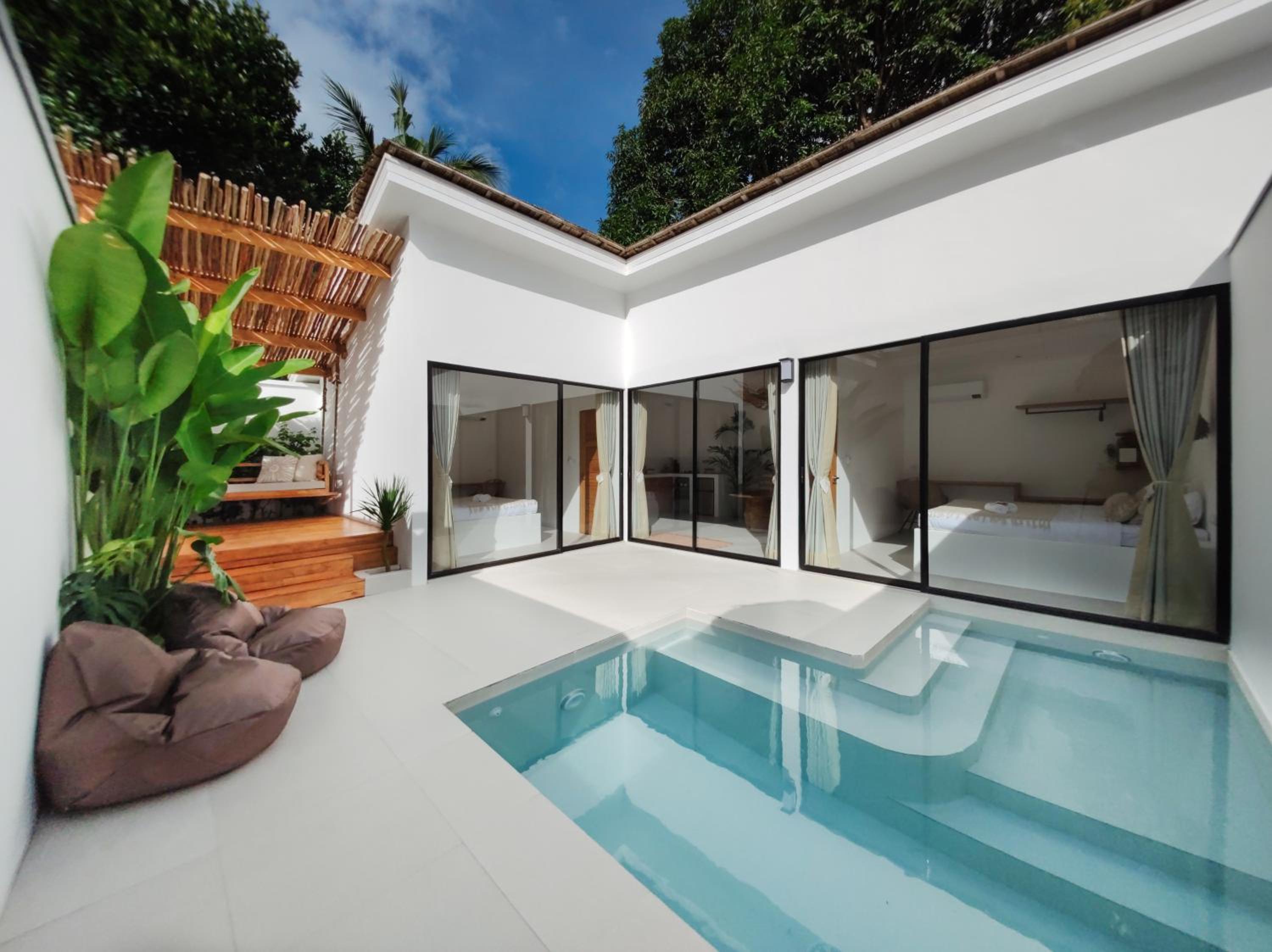 Deluxe Two-Bedroom Villa - Photo 1