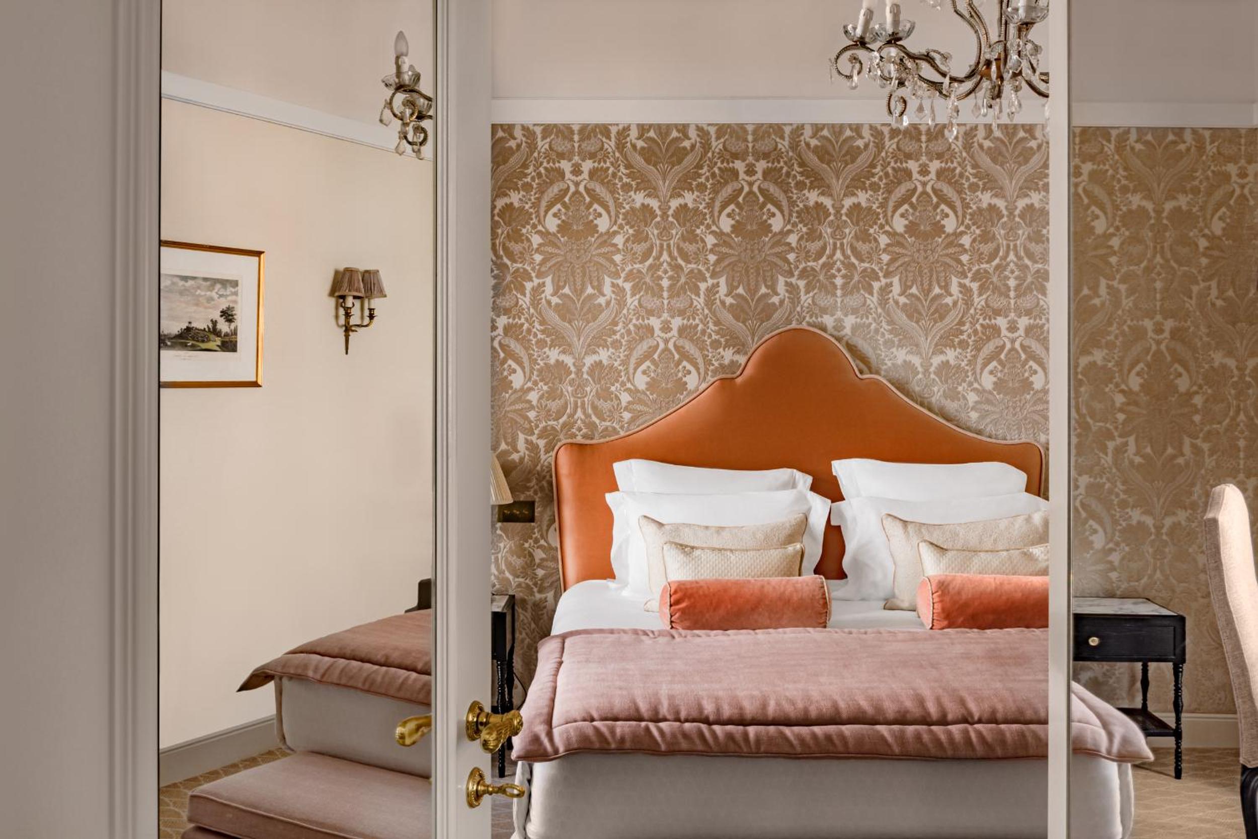 Chambre Double Supérieure Chambre Double Supérieure