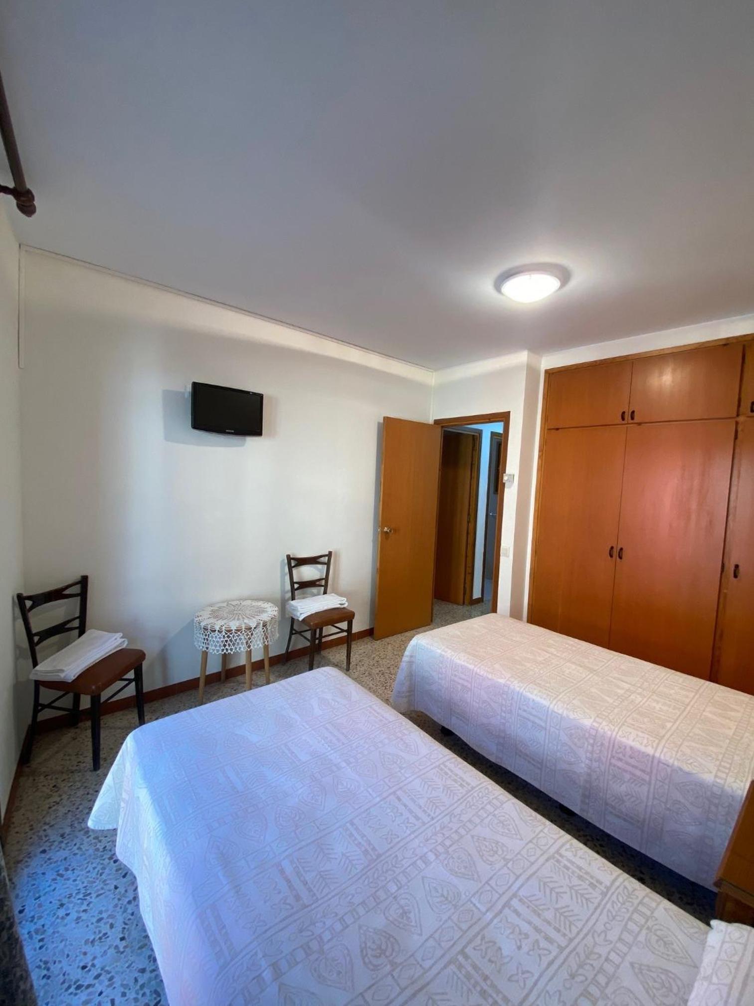 Apartamento