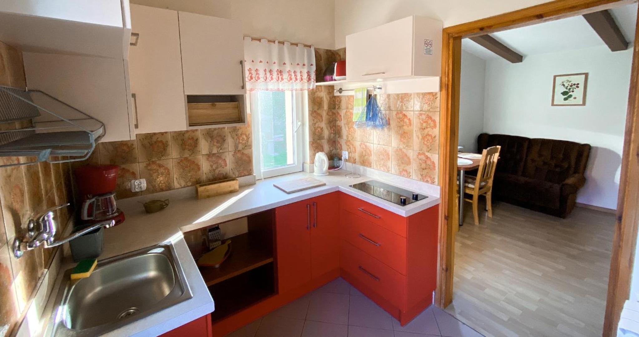 Double Room with Private Bathroom photo 2