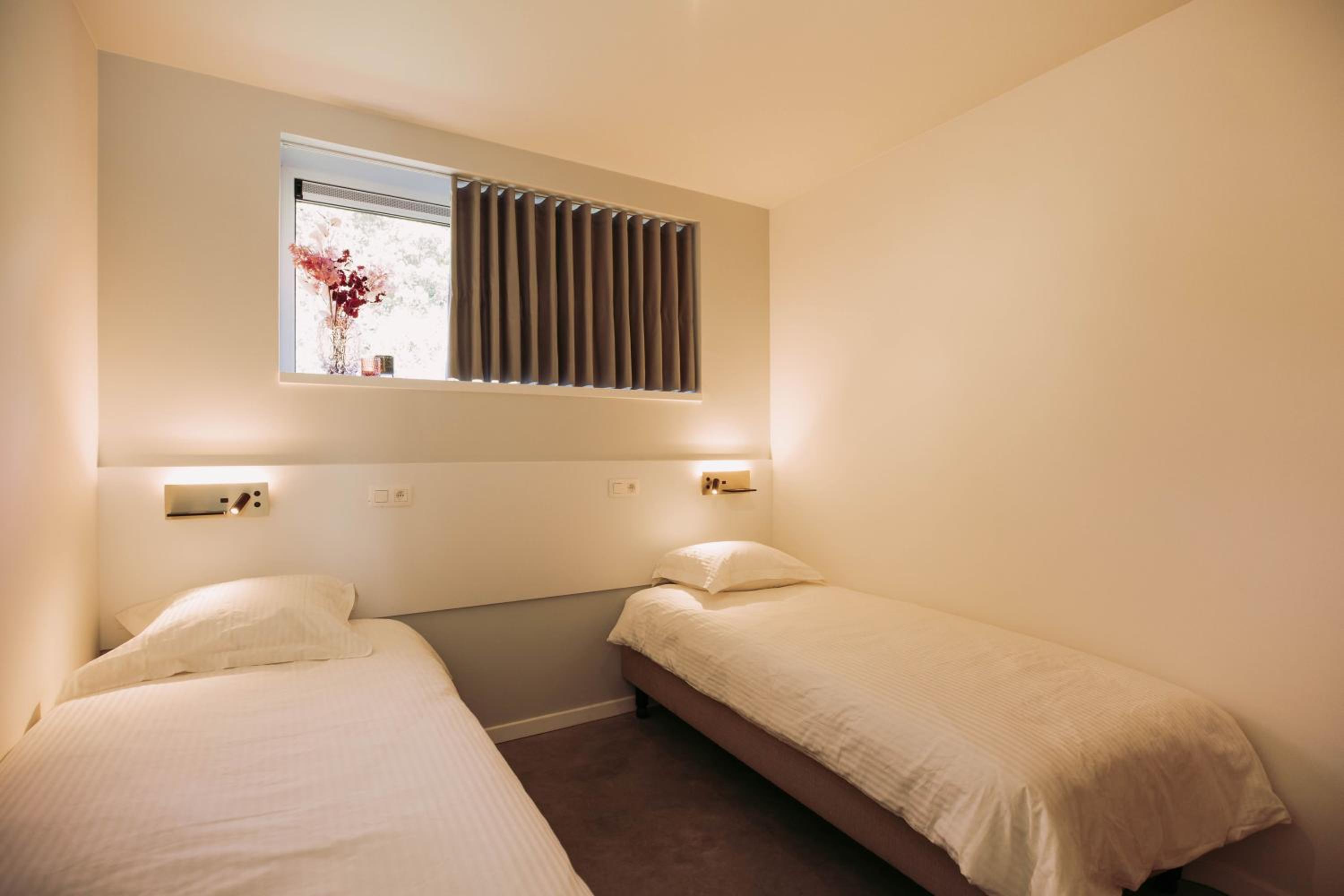Double Room with Terrace - Photo 8