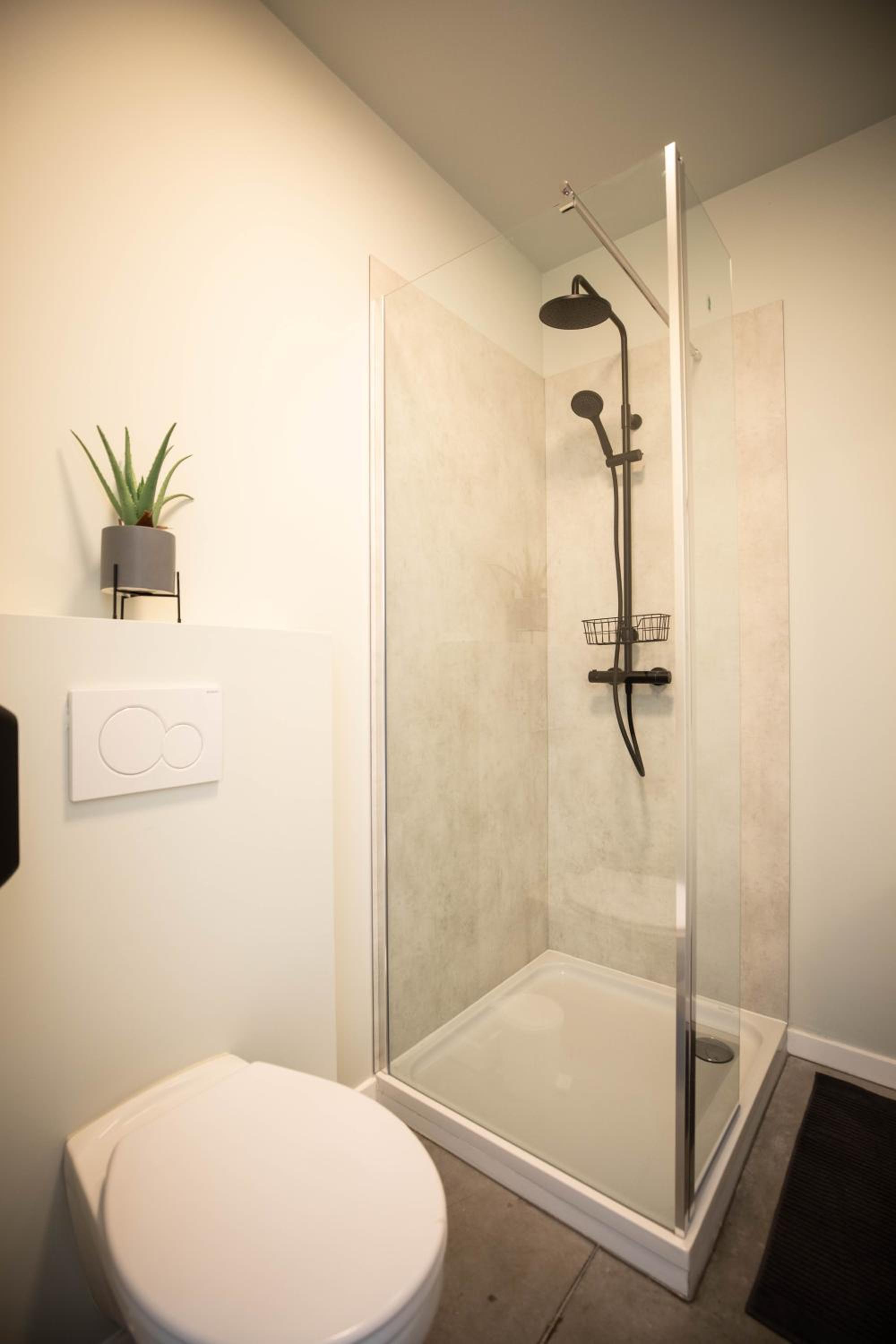 Double Room with Terrace - Photo 11