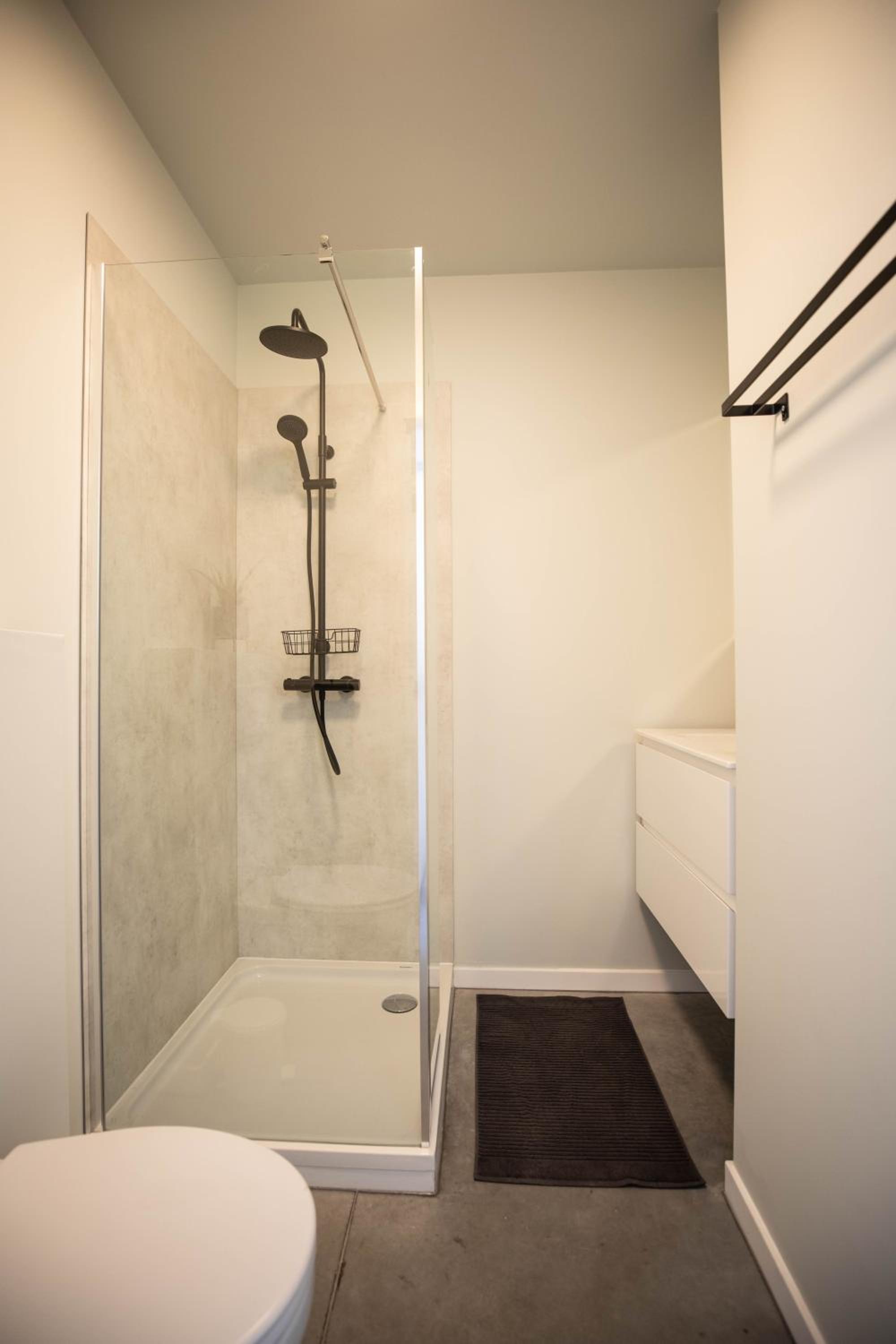 Double Room with Terrace - Photo 2