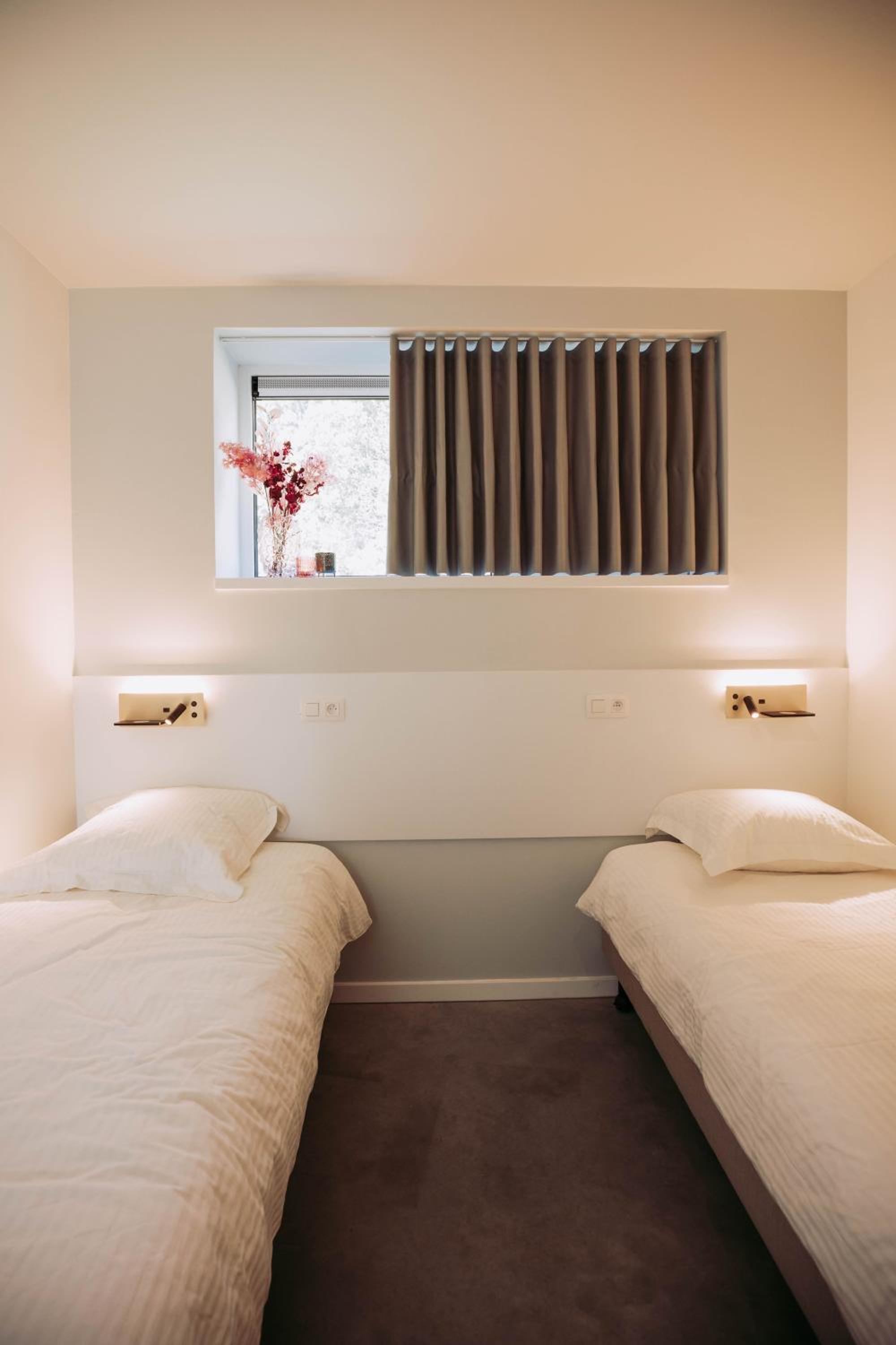 Double Room with Terrace - Photo 1