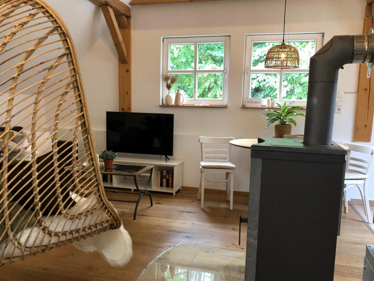 One-Bedroom House photo 2