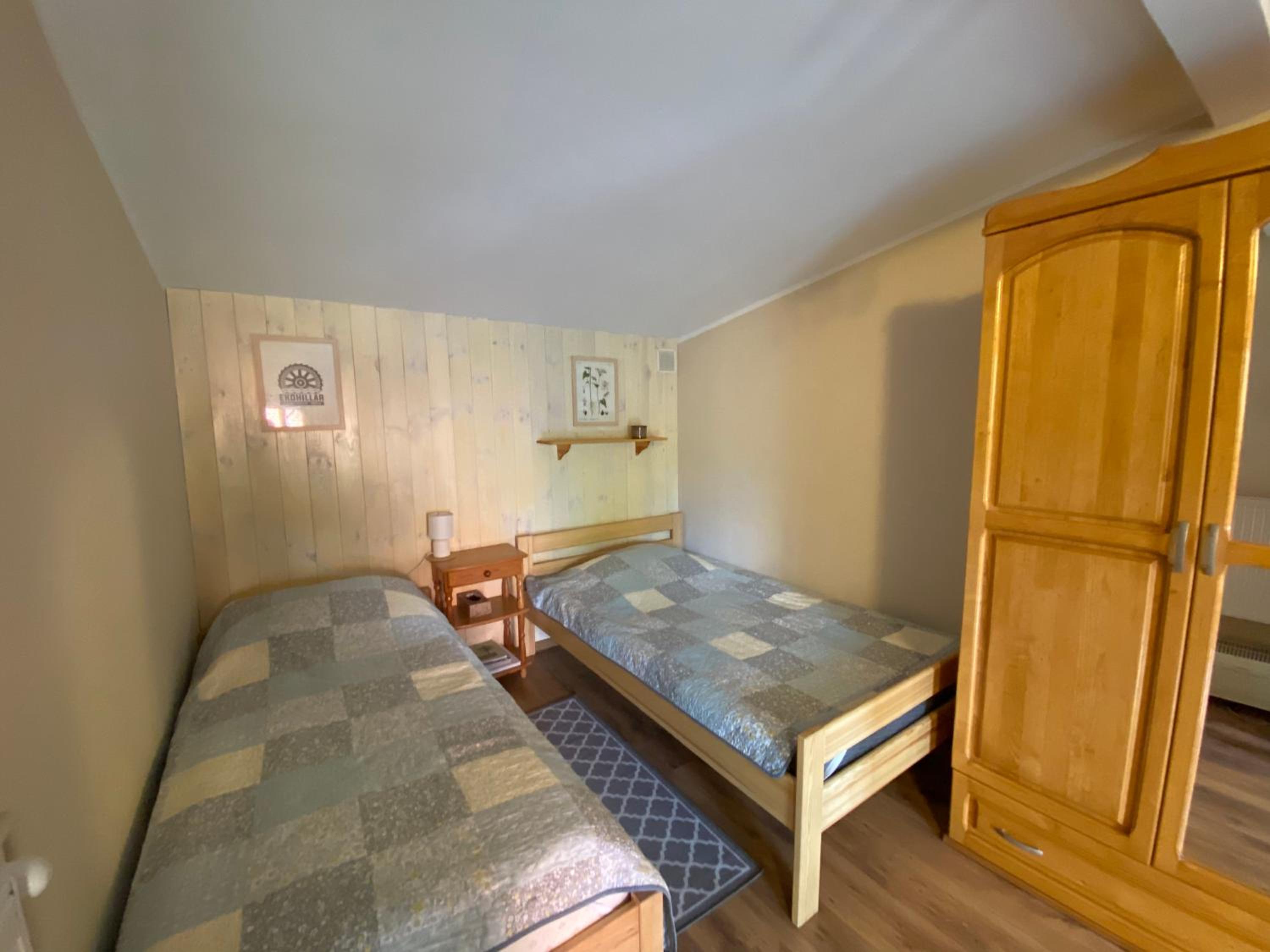 Double Room with Private Bathroom photo 1
