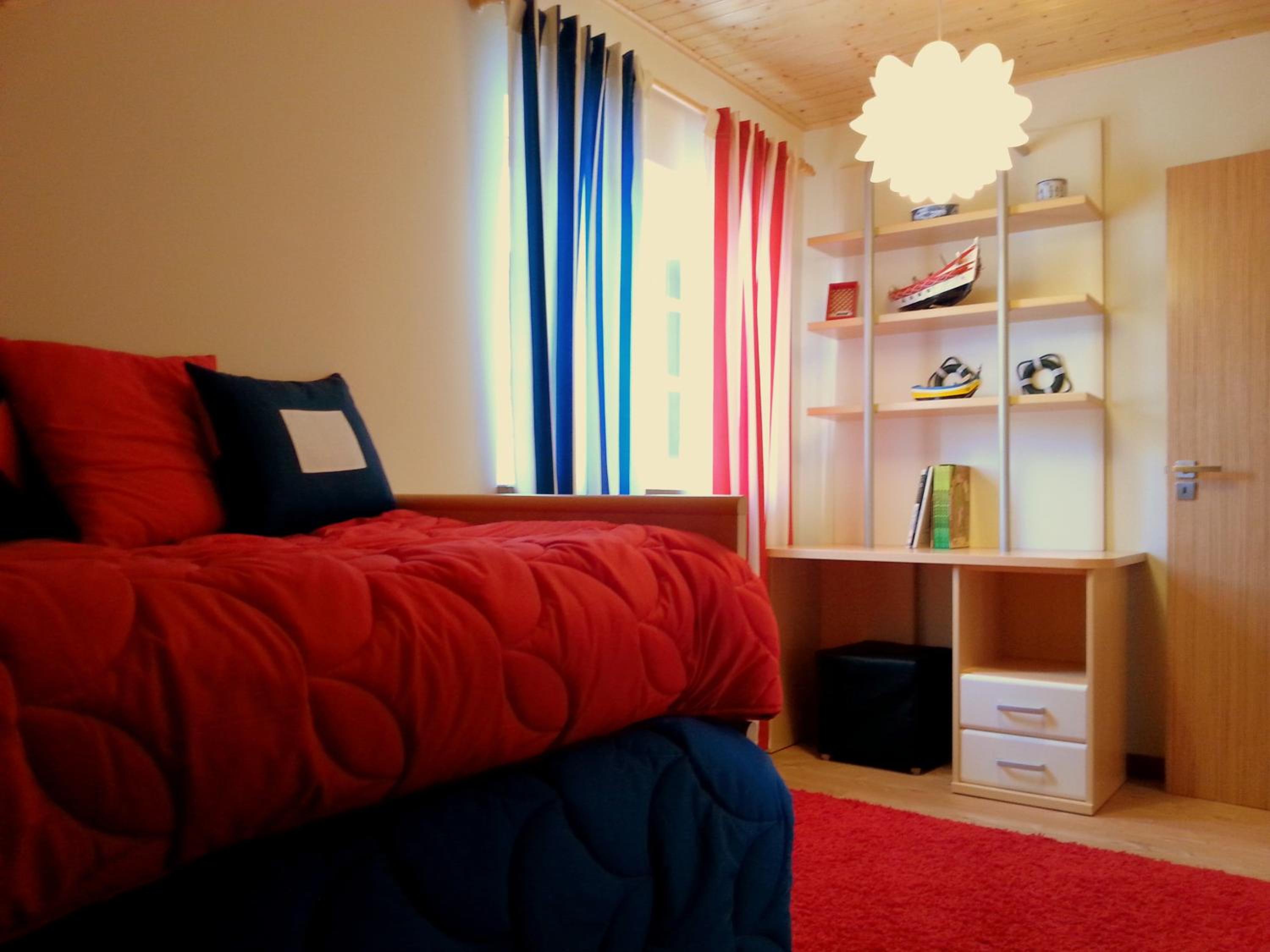 Three-Bedroom House photo 1