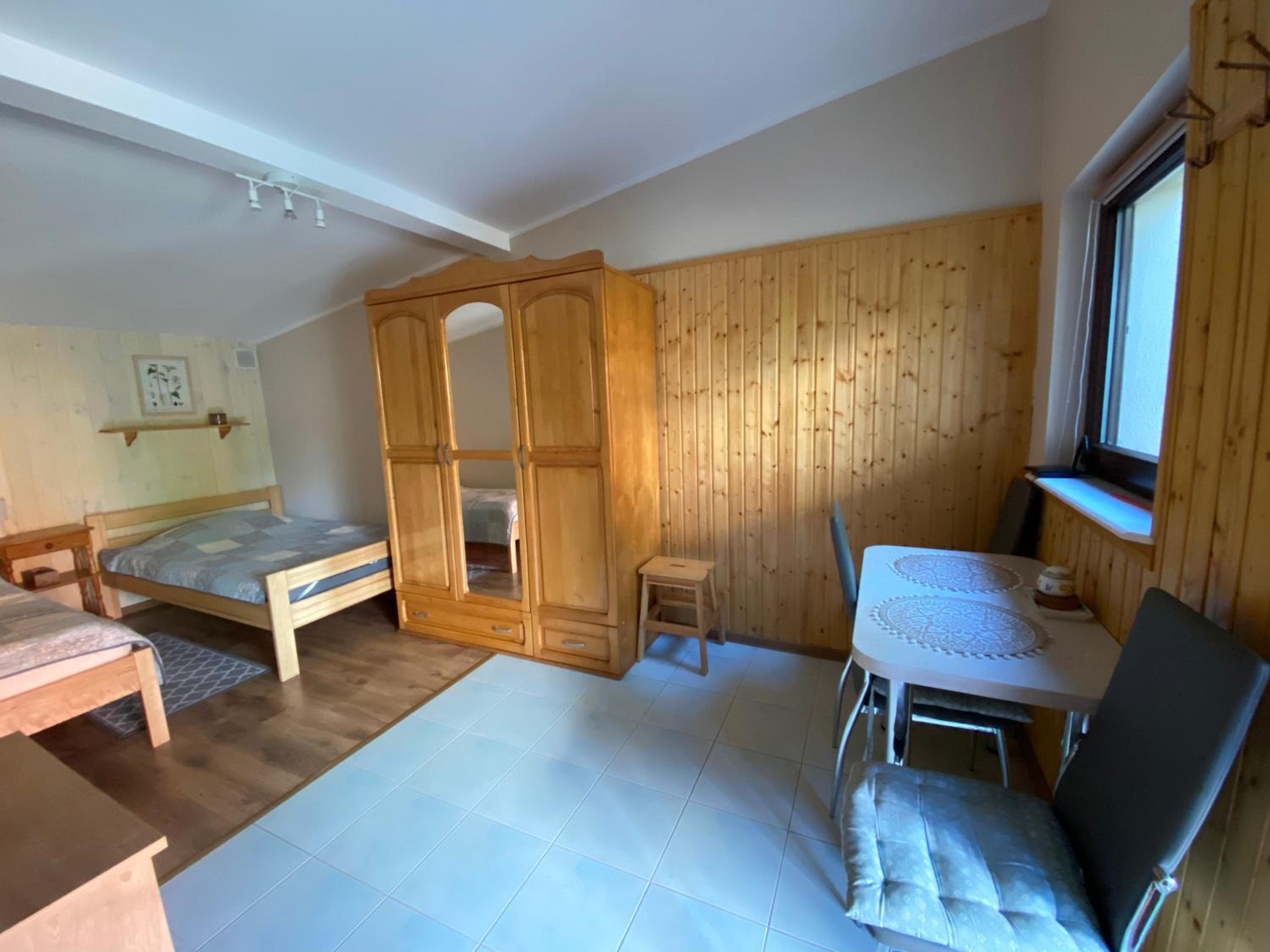 Double Room with Private Bathroom photo 3