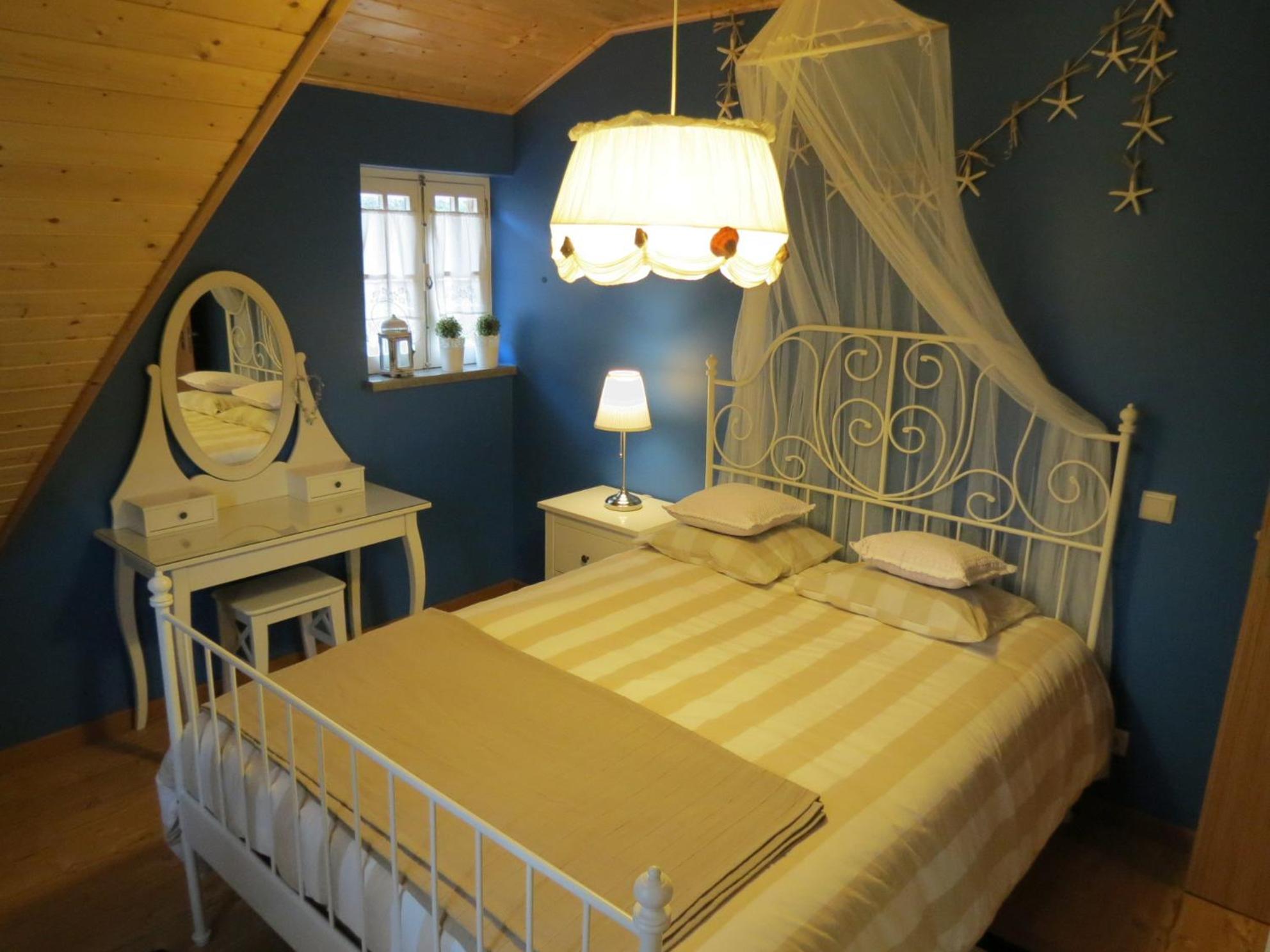Three-Bedroom House photo 2