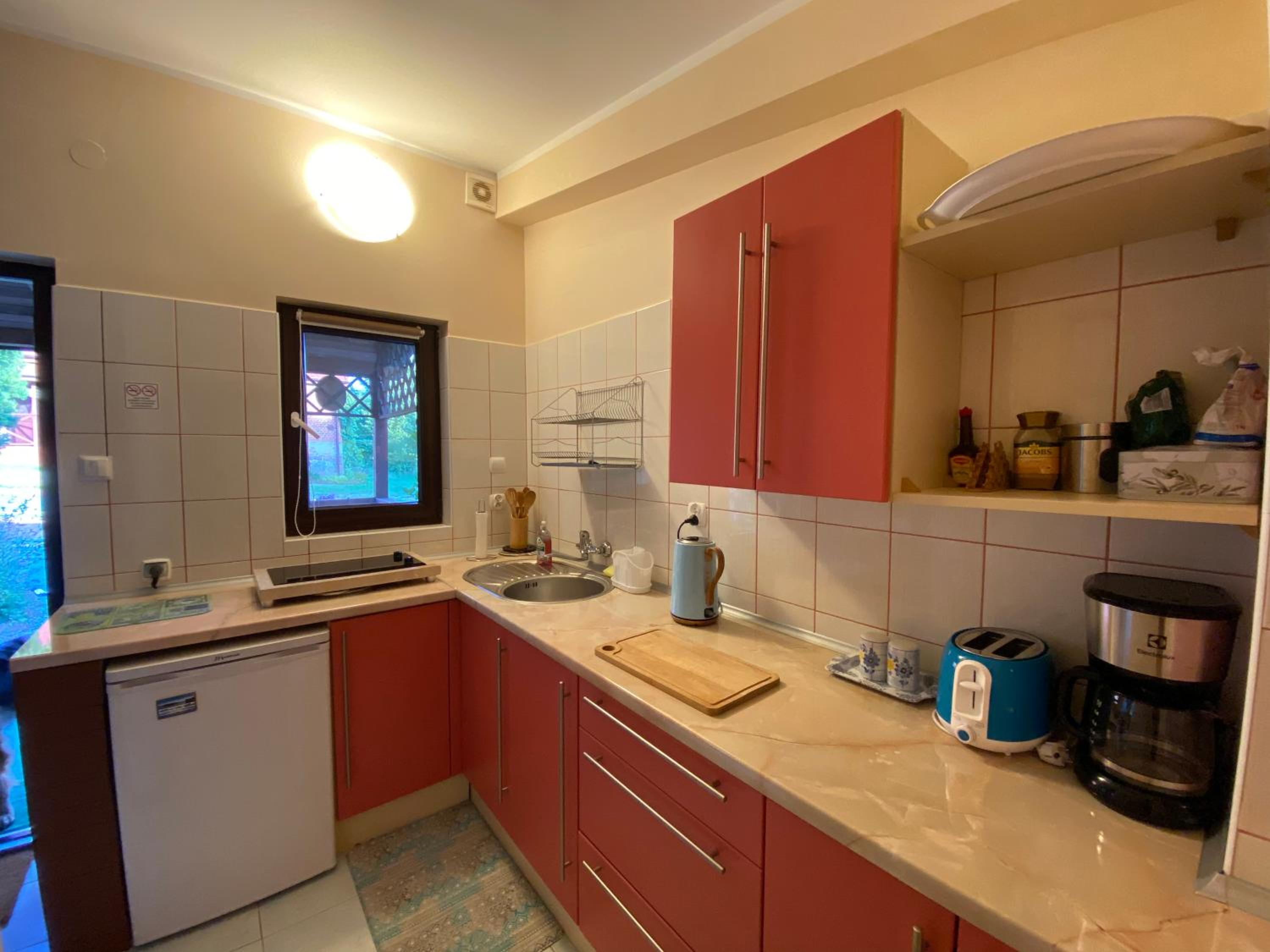 Double Room with Private Bathroom photo 2
