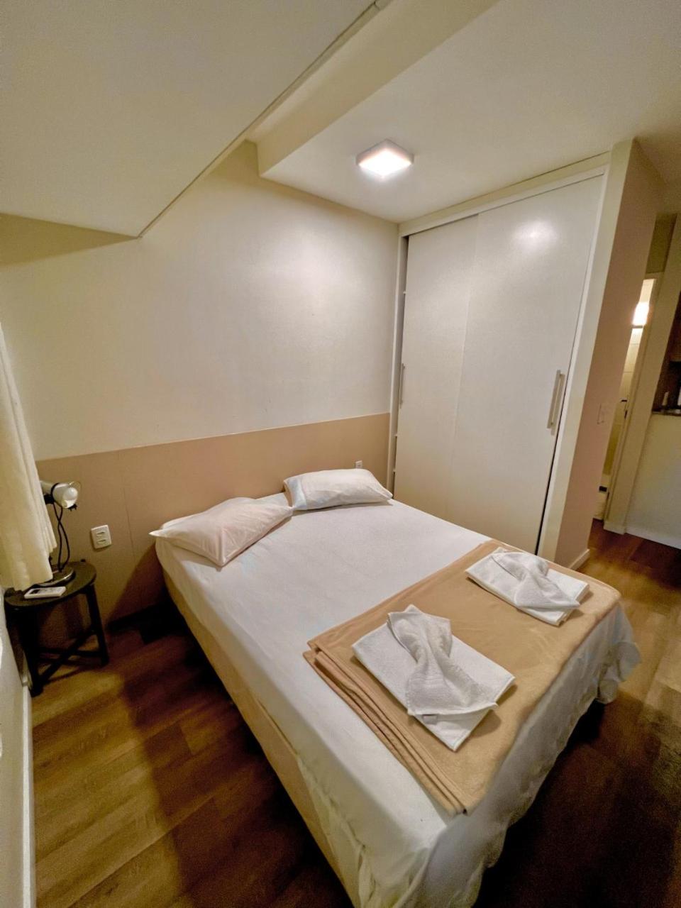 Studio Apartment - Photo 9