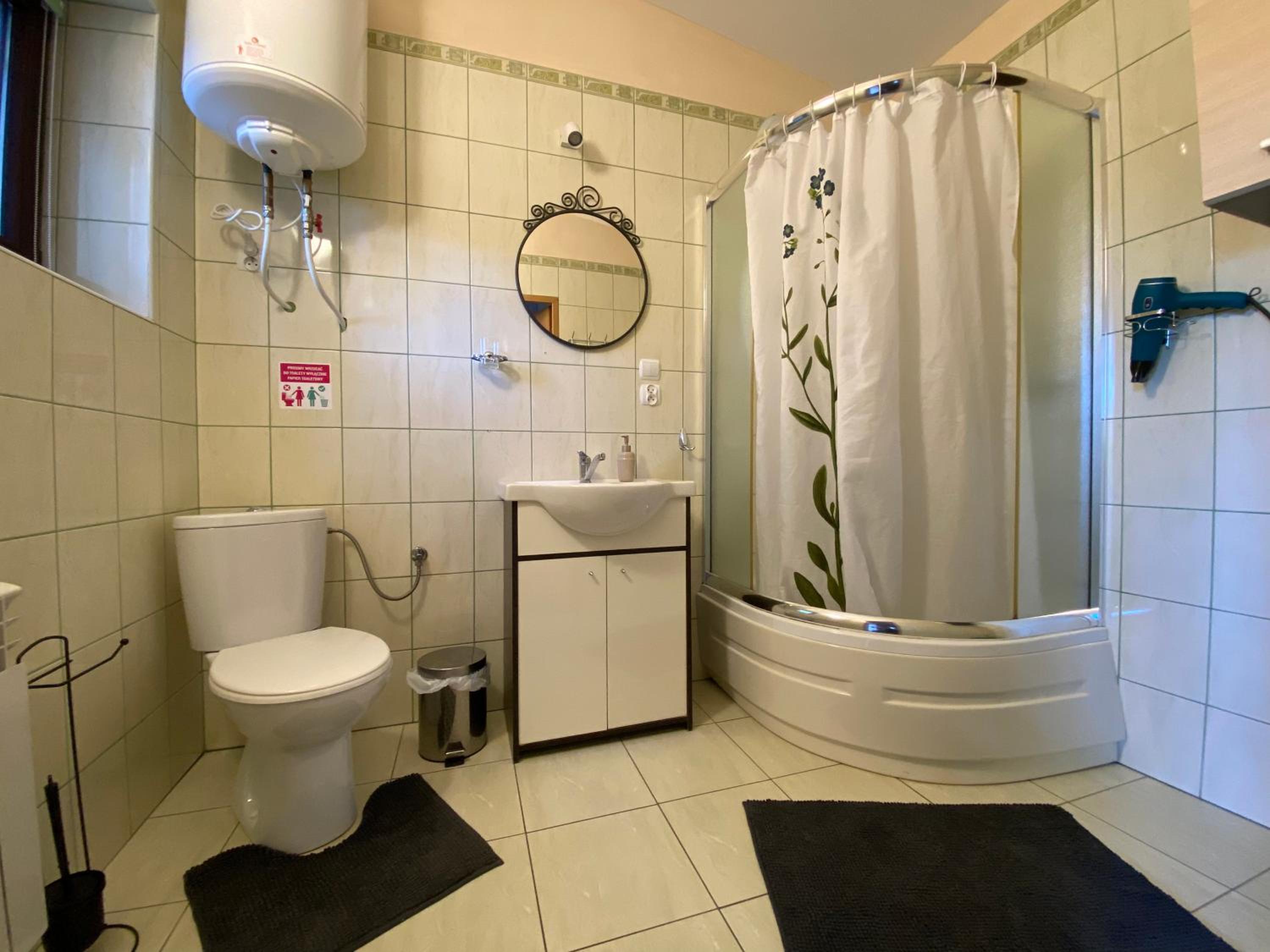Quadruple Room with Terrace photo 2