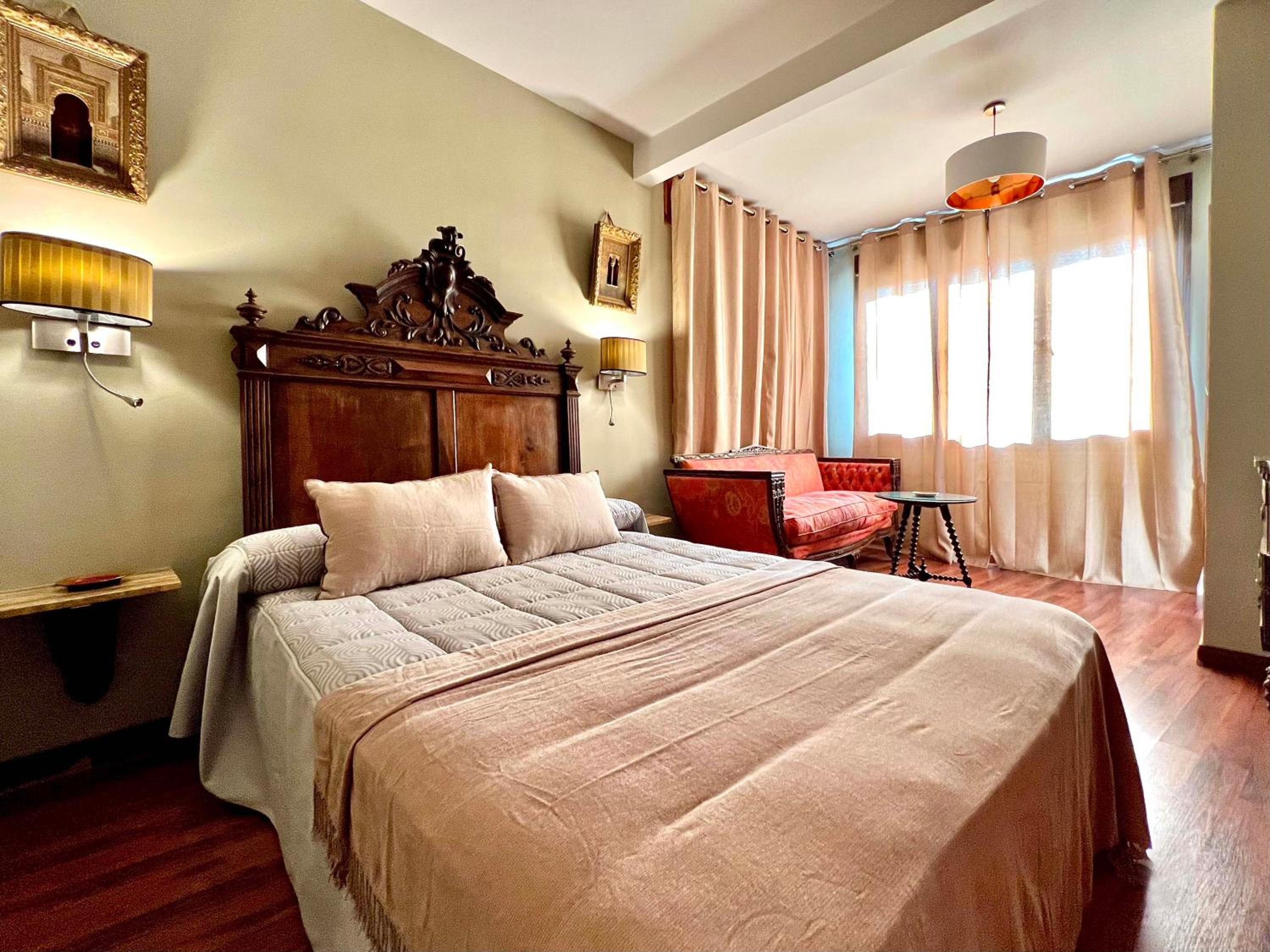 Habitación Doble Superior