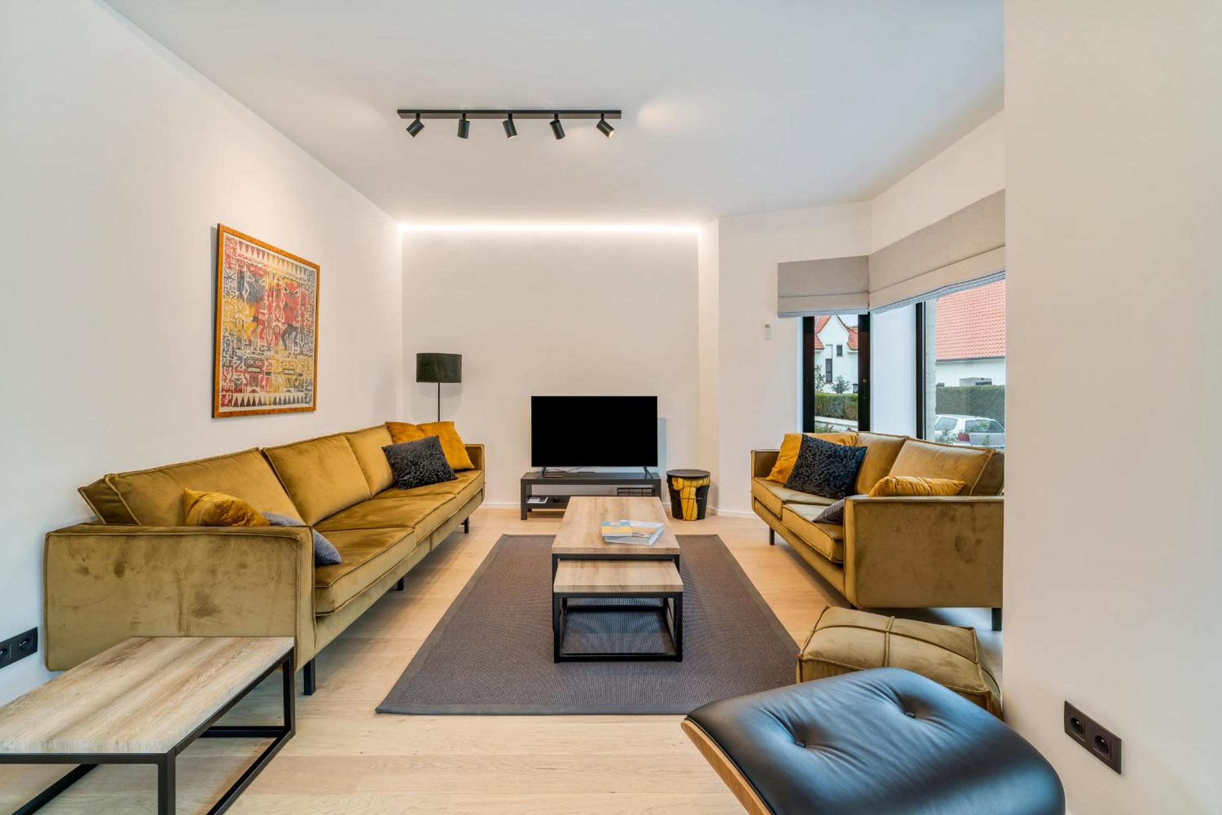 Villa photo 1