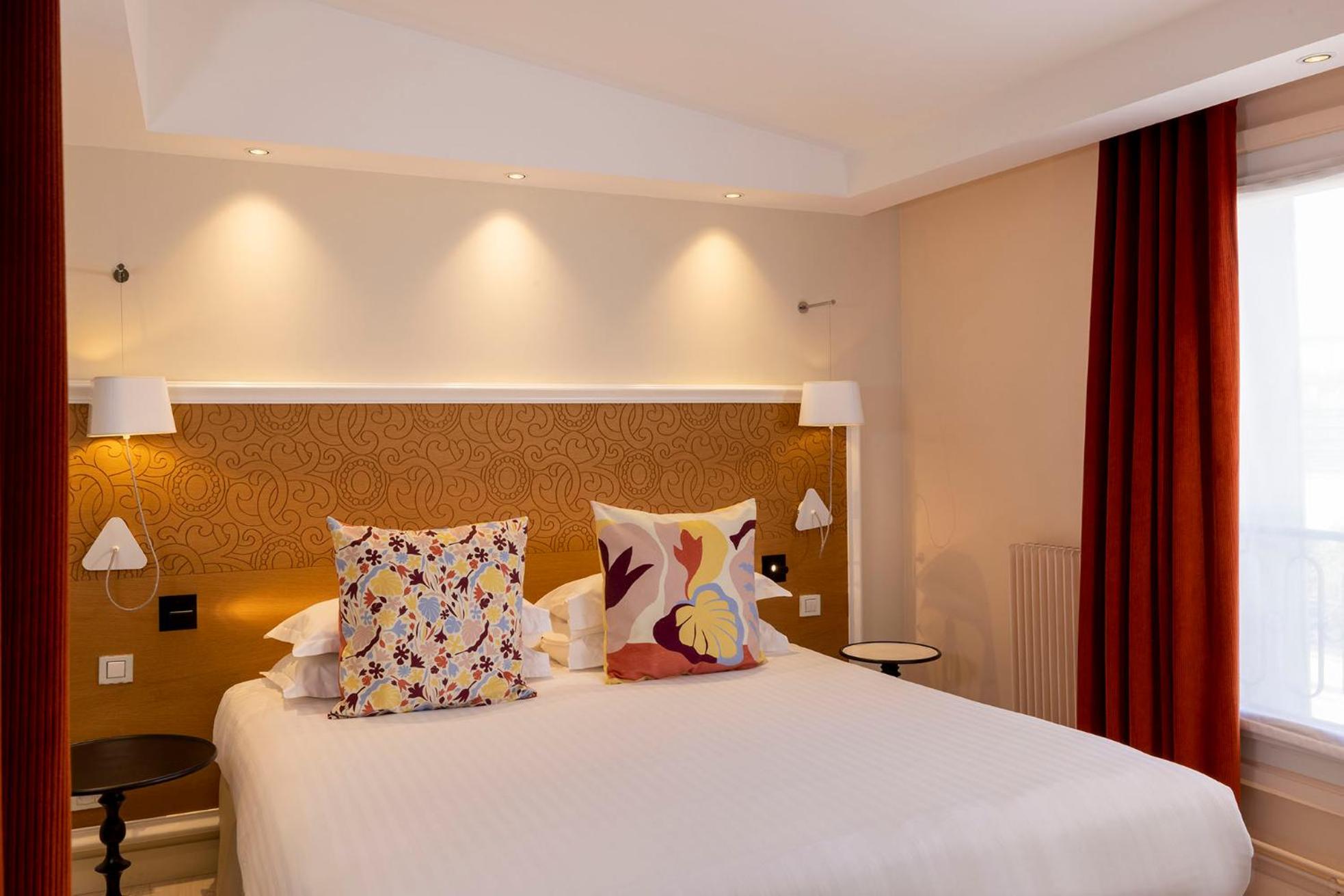 Junior Suite Eiffel photo 2