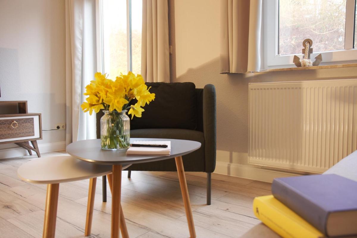 Apartment with Terrace photo 1