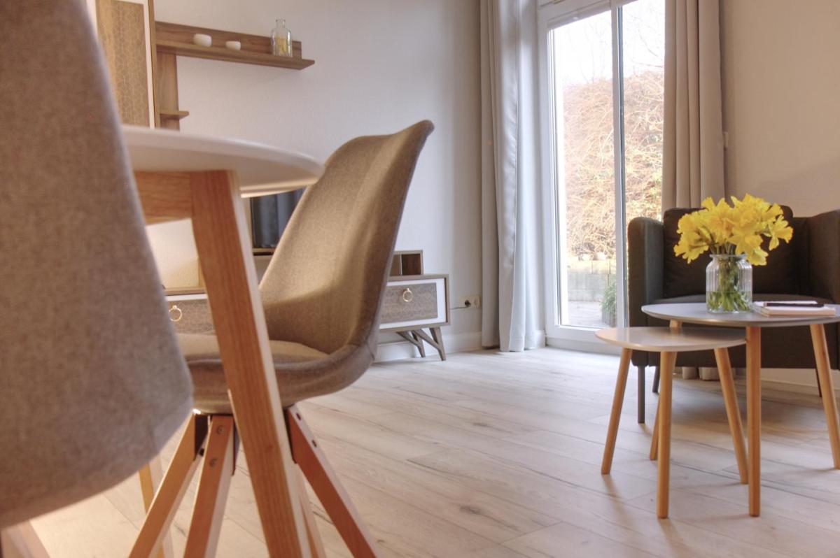 Apartment with Terrace photo 3