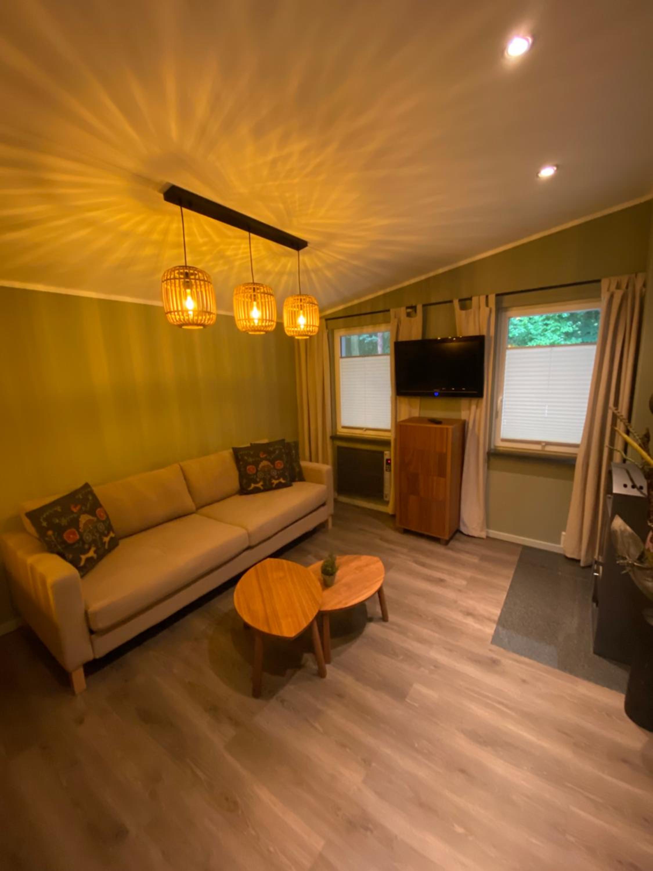 Bungalow with Garden View photo 1
