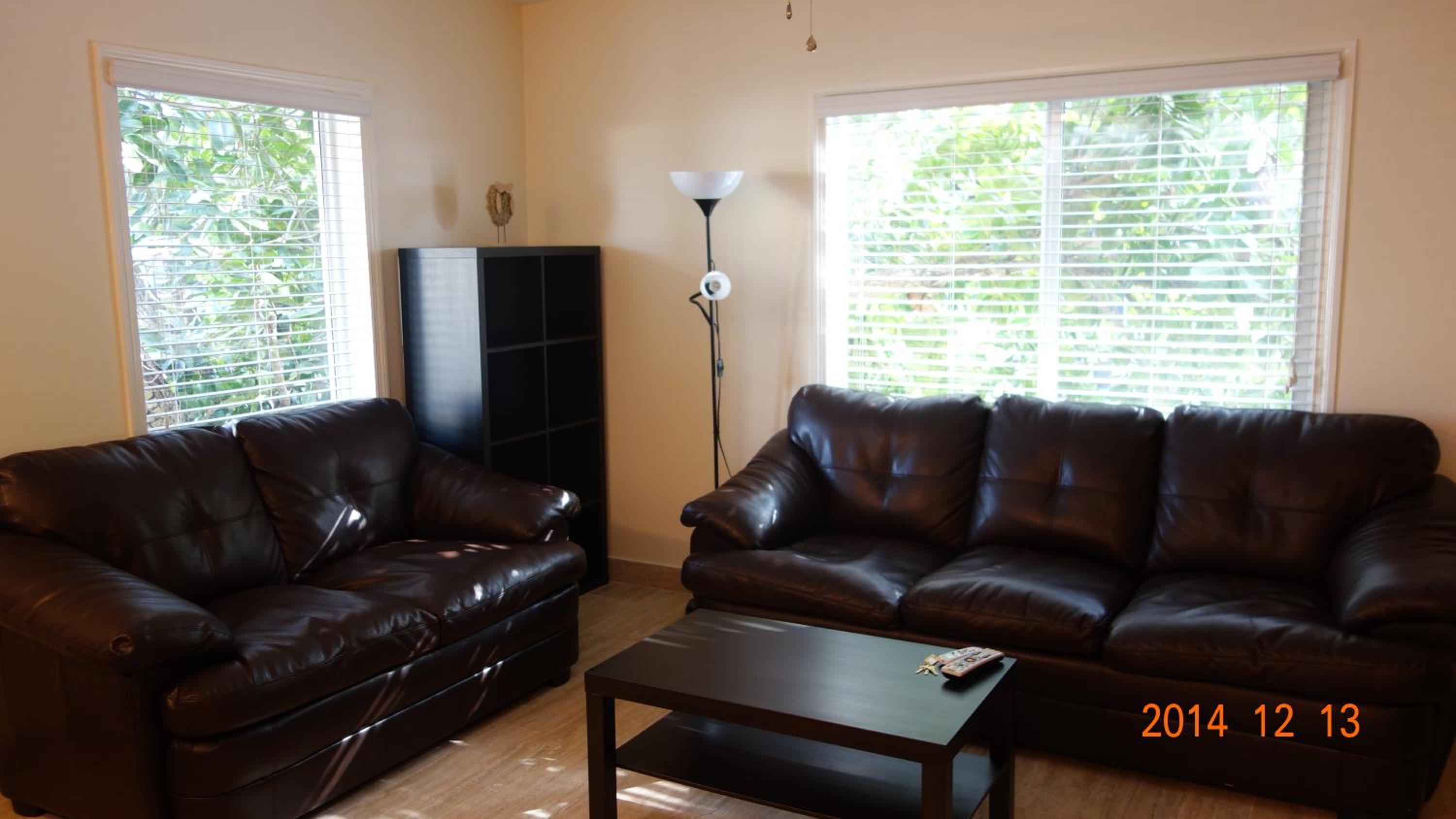 One-Bedroom Apartment - Photo 8