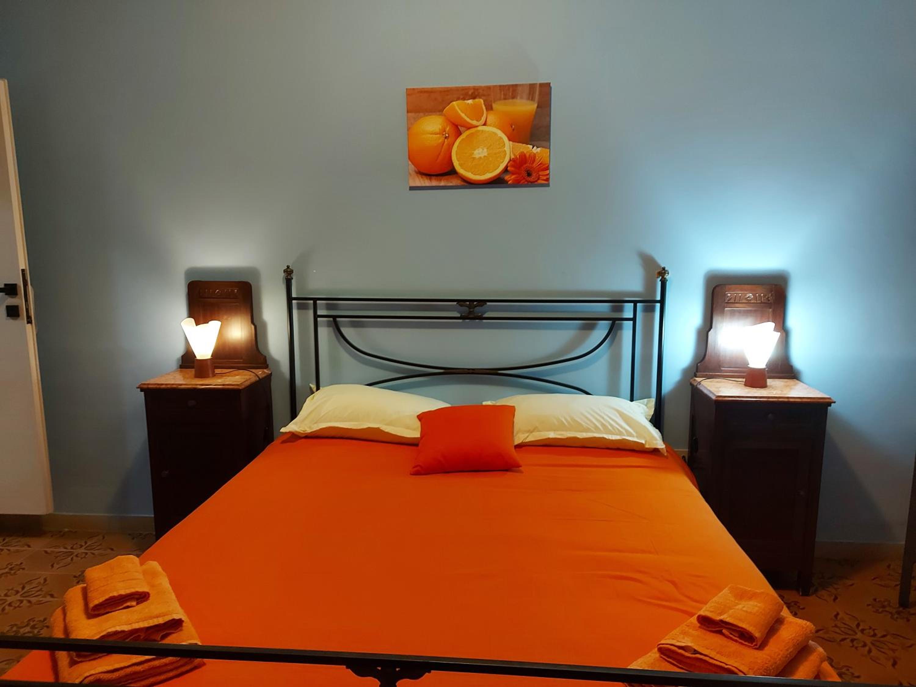 Double Room with Private Bathroom photo 2