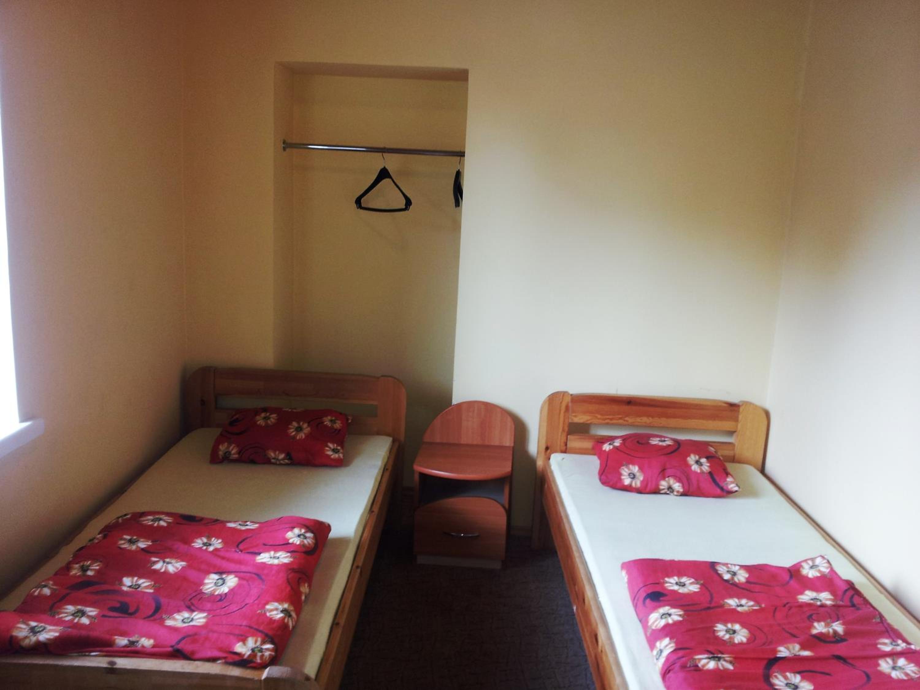 Single Bed in Female Dormitory Room photo 3