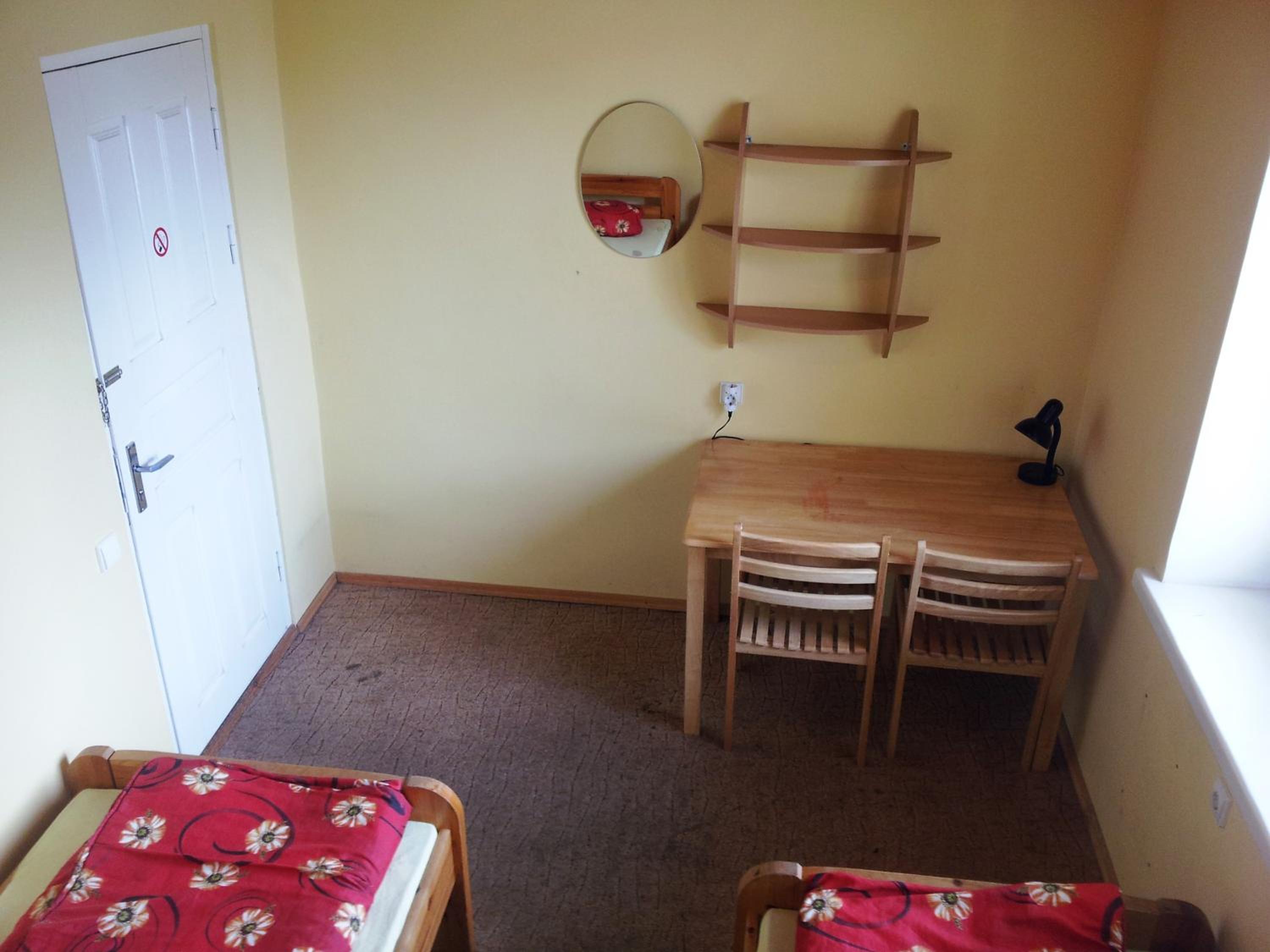 Single Bed in Female Dormitory Room photo 2