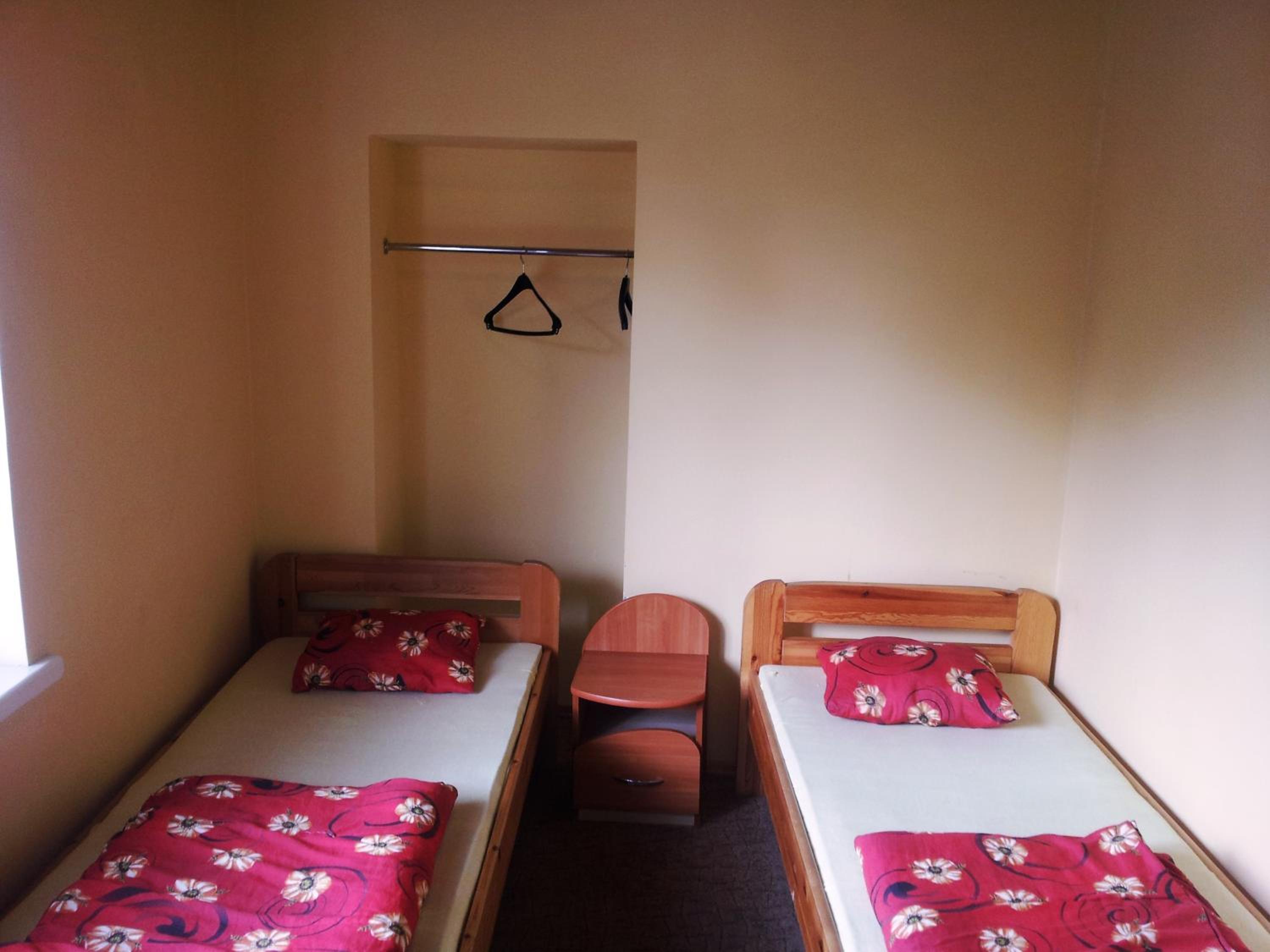 Single Bed in Female Dormitory Room photo 1