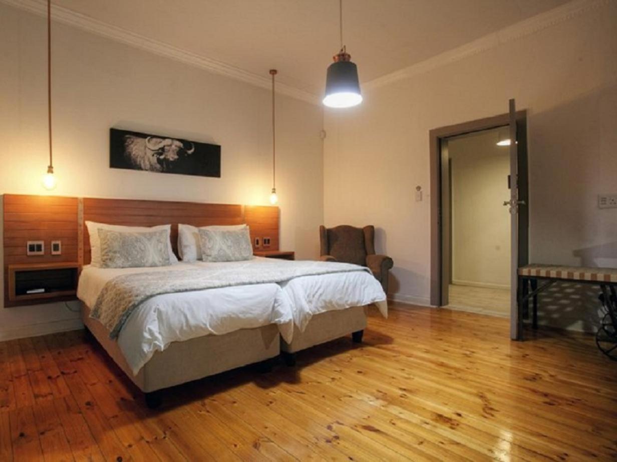 Lodge Luxury Double/Twin photo 2