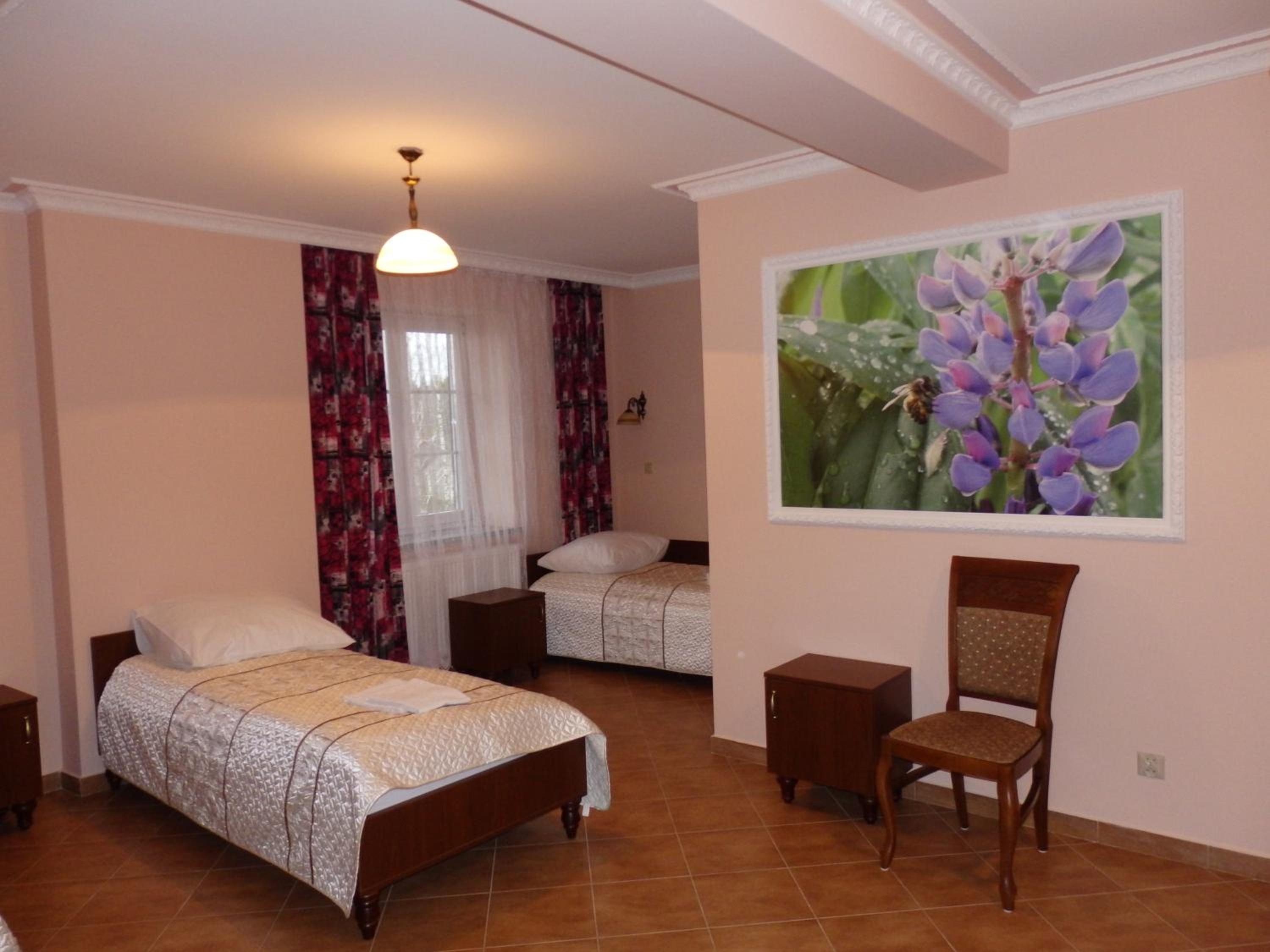 Quadruple Room with Terrace - Photo 2