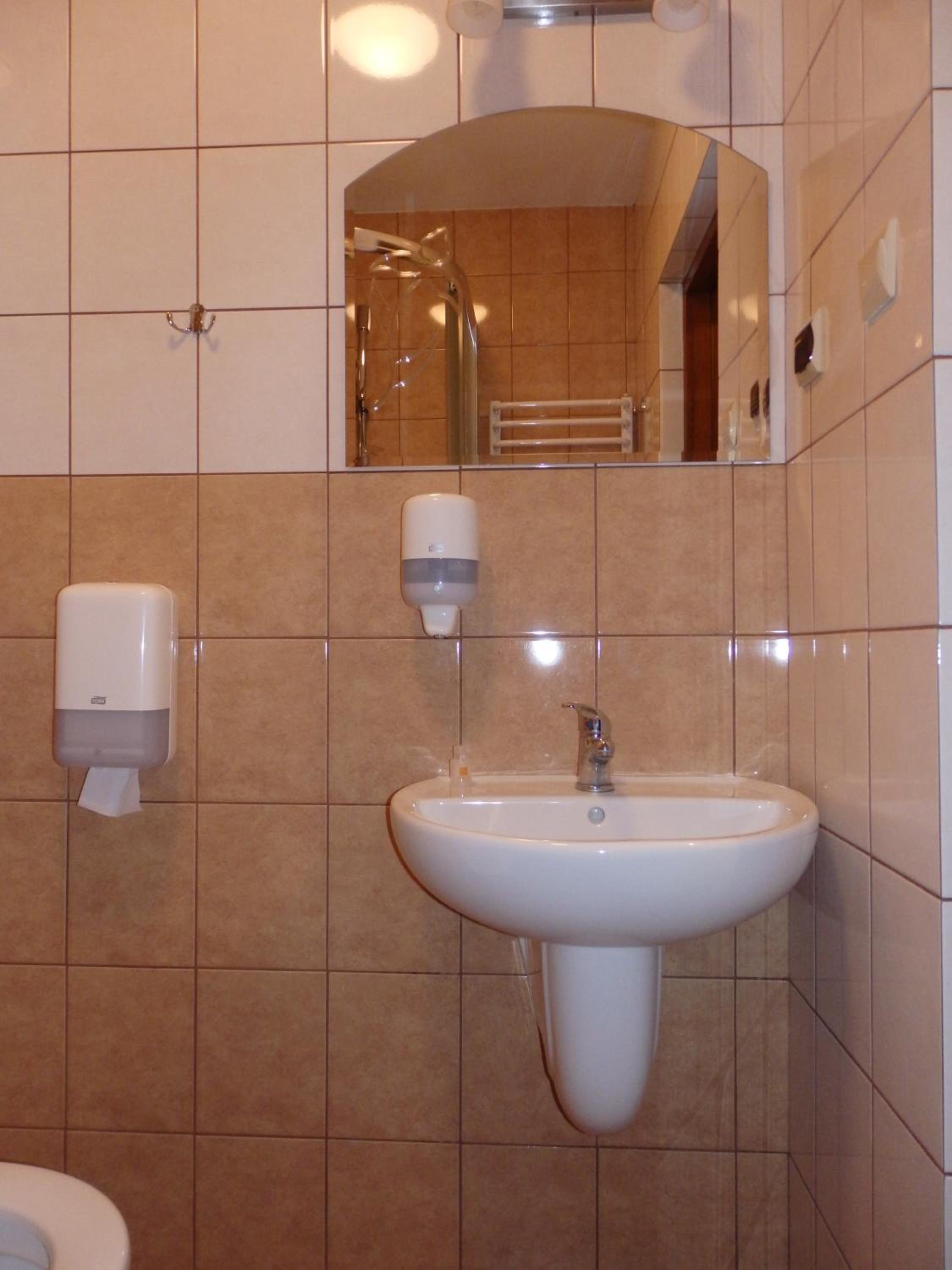 Quadruple Room with Terrace - Photo 4