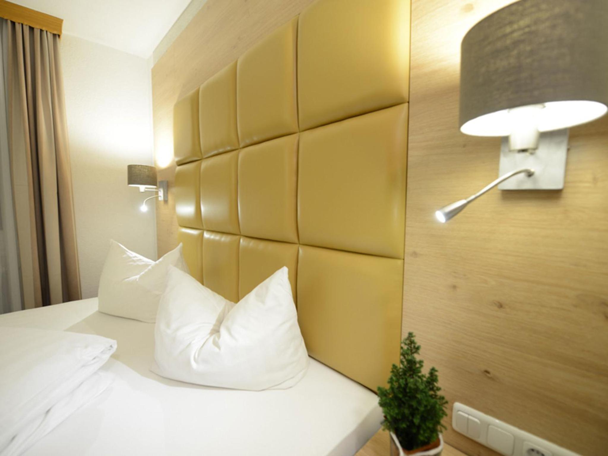 Standard Double Room photo 1