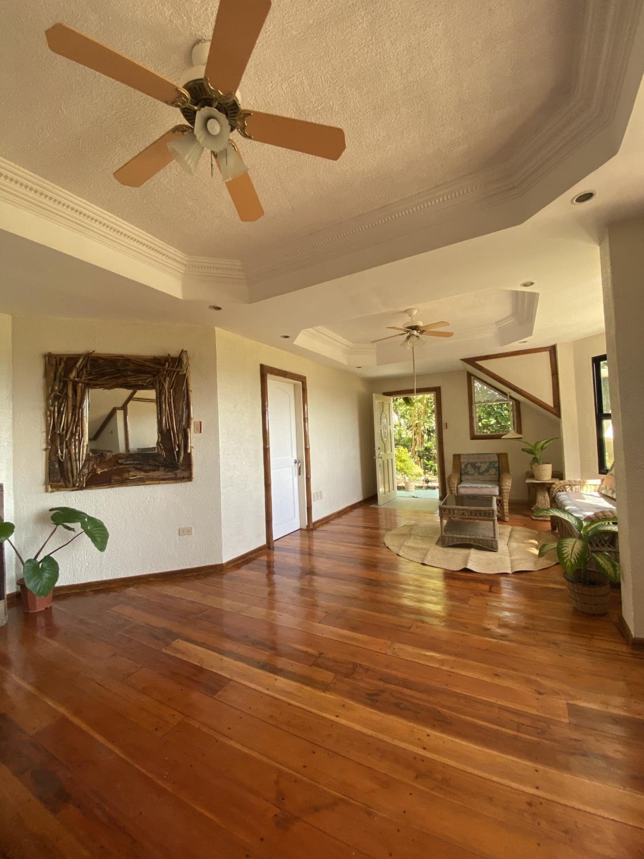 King Suite with Sea View photo 1