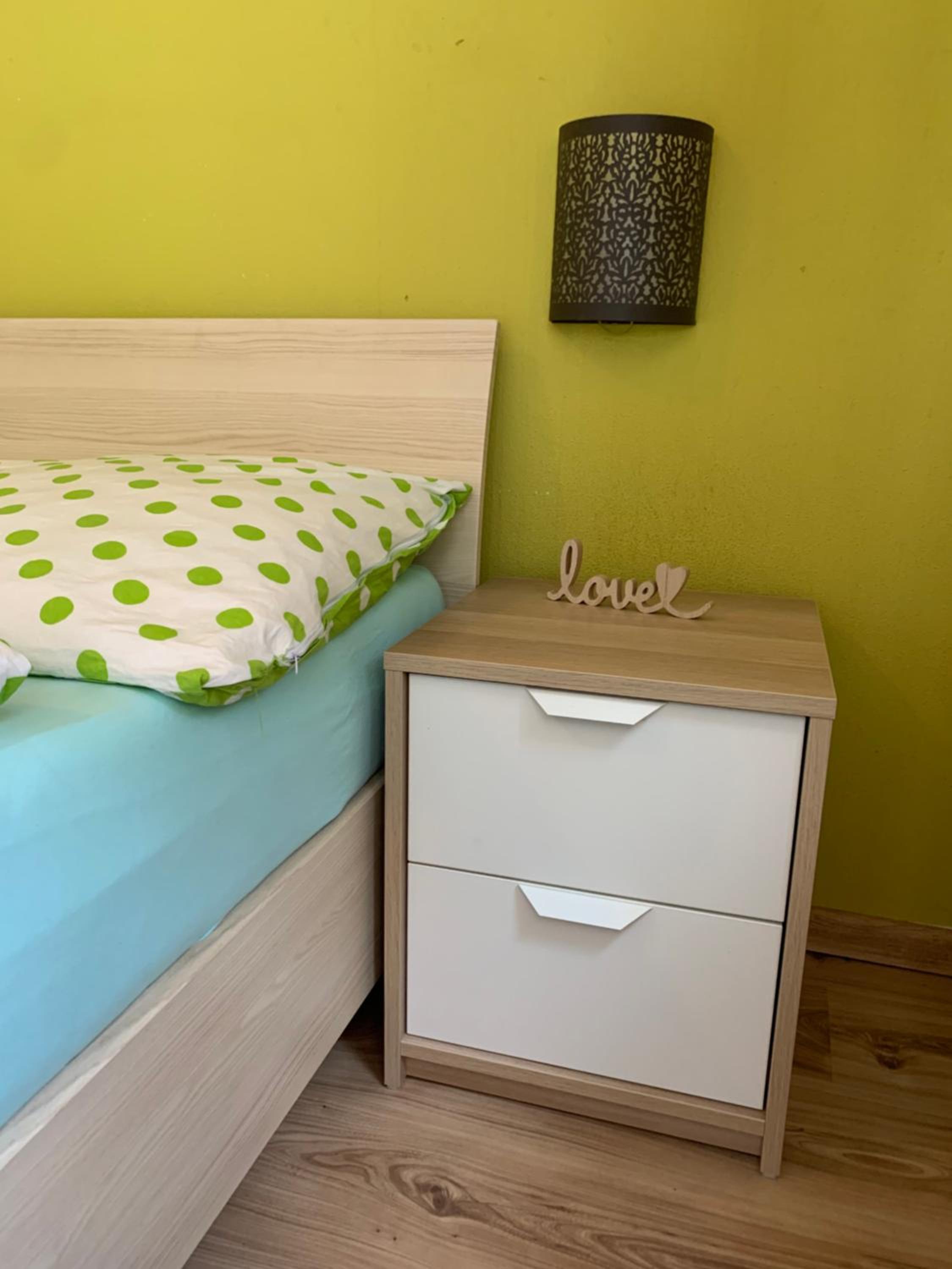 Double Room with Terrace - Photo 30
