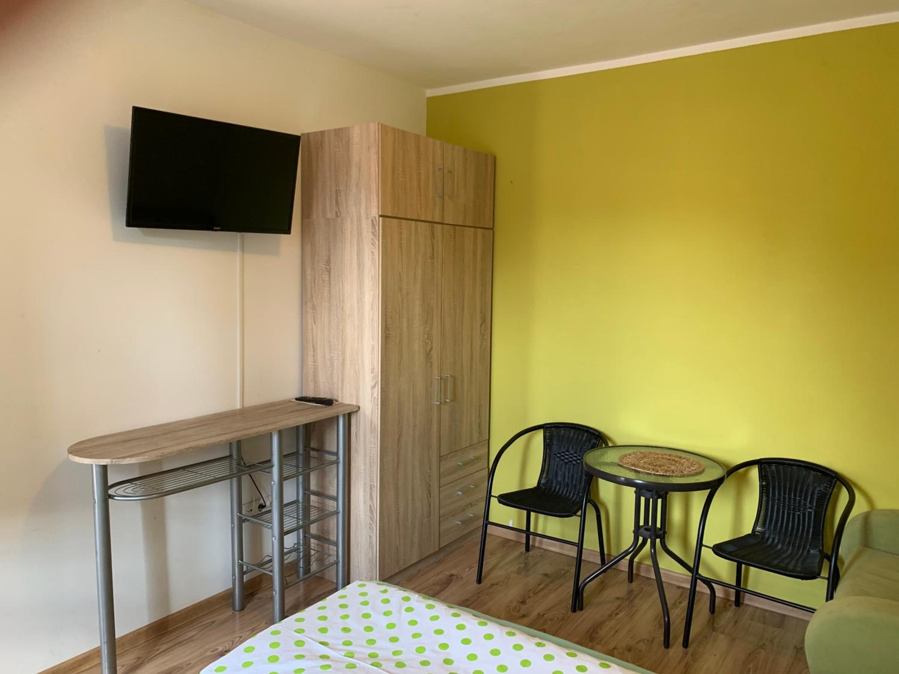 Double Room with Terrace - Photo 14